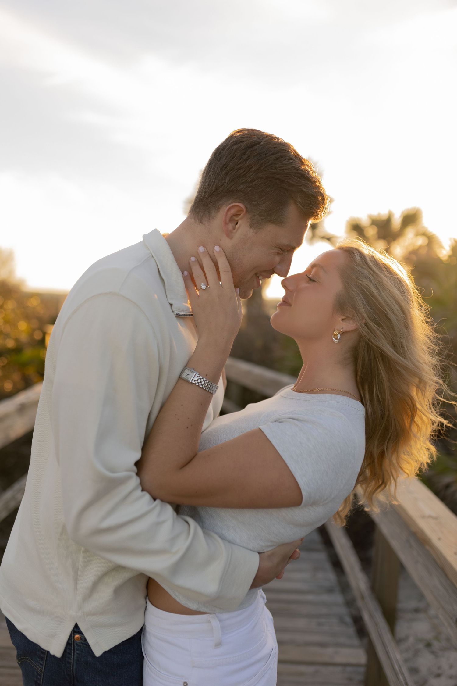 Nelly Photography: Timeless wedding and engagement photos in Jacksonville, FL. Capturing real moments and emotions of your unique love story