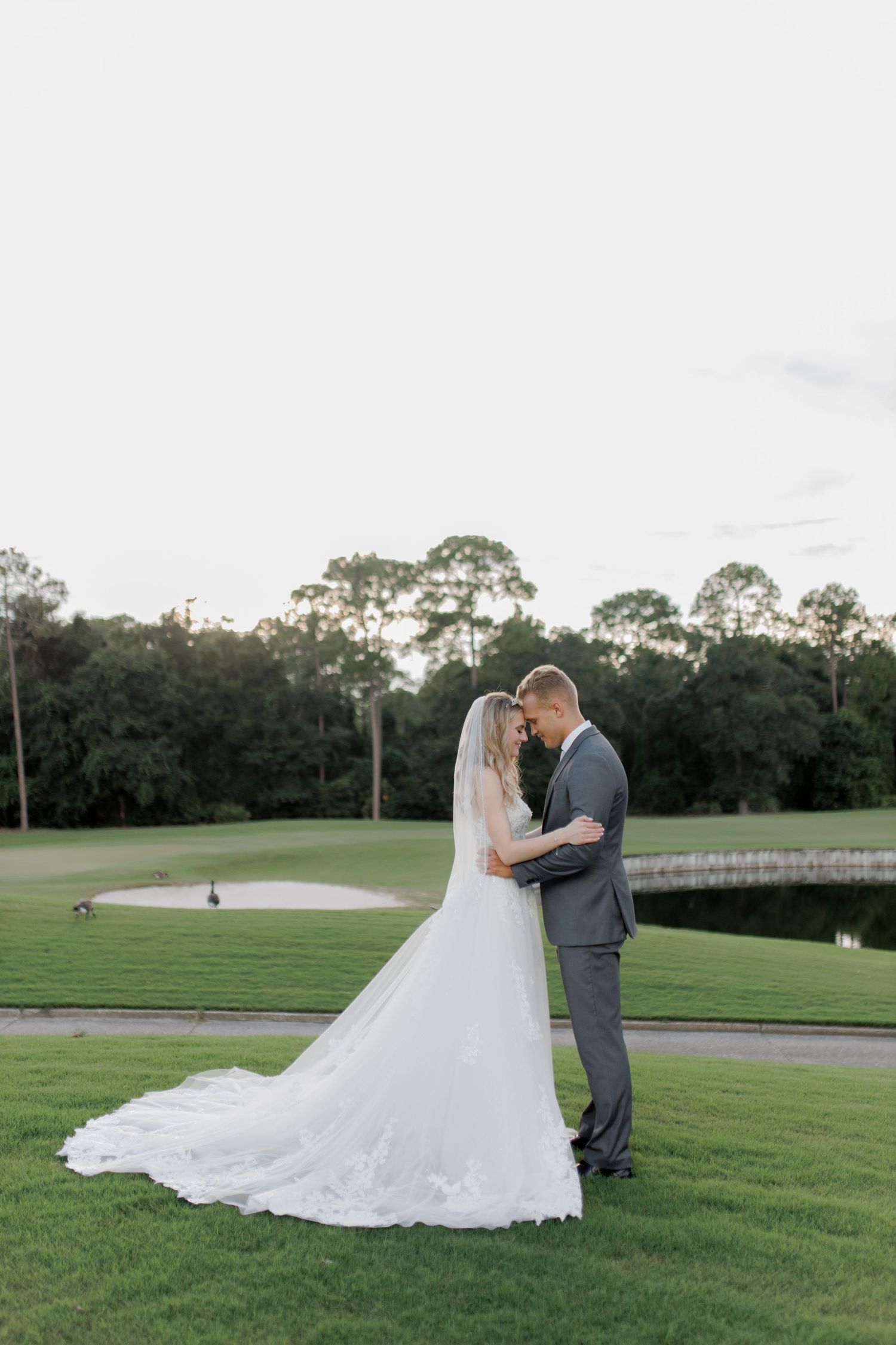 Nelly Photography: Timeless wedding and engagement photos in Jacksonville, FL. Capturing real moments and emotions of your unique love story