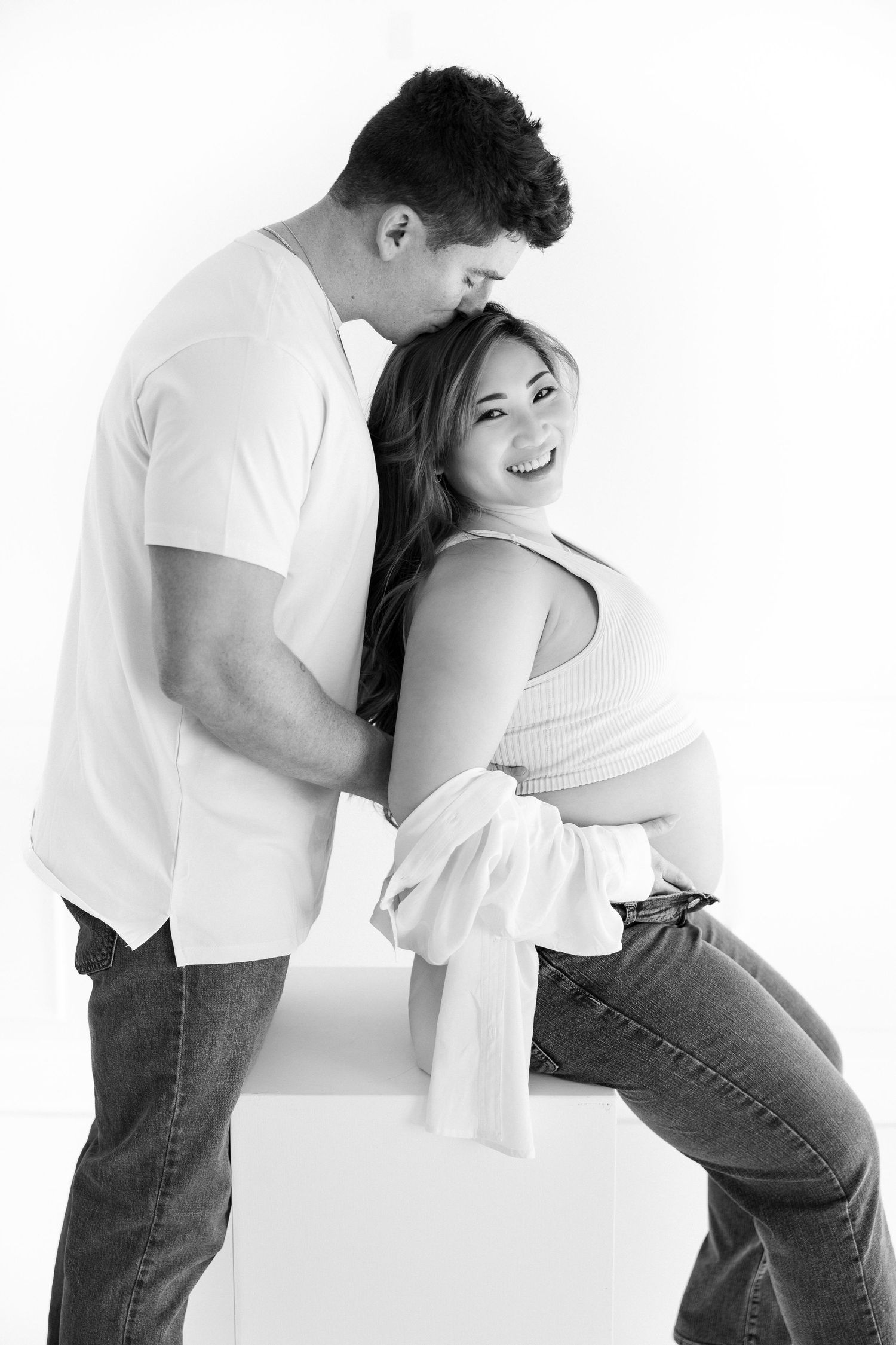 Maternity Photoshoot