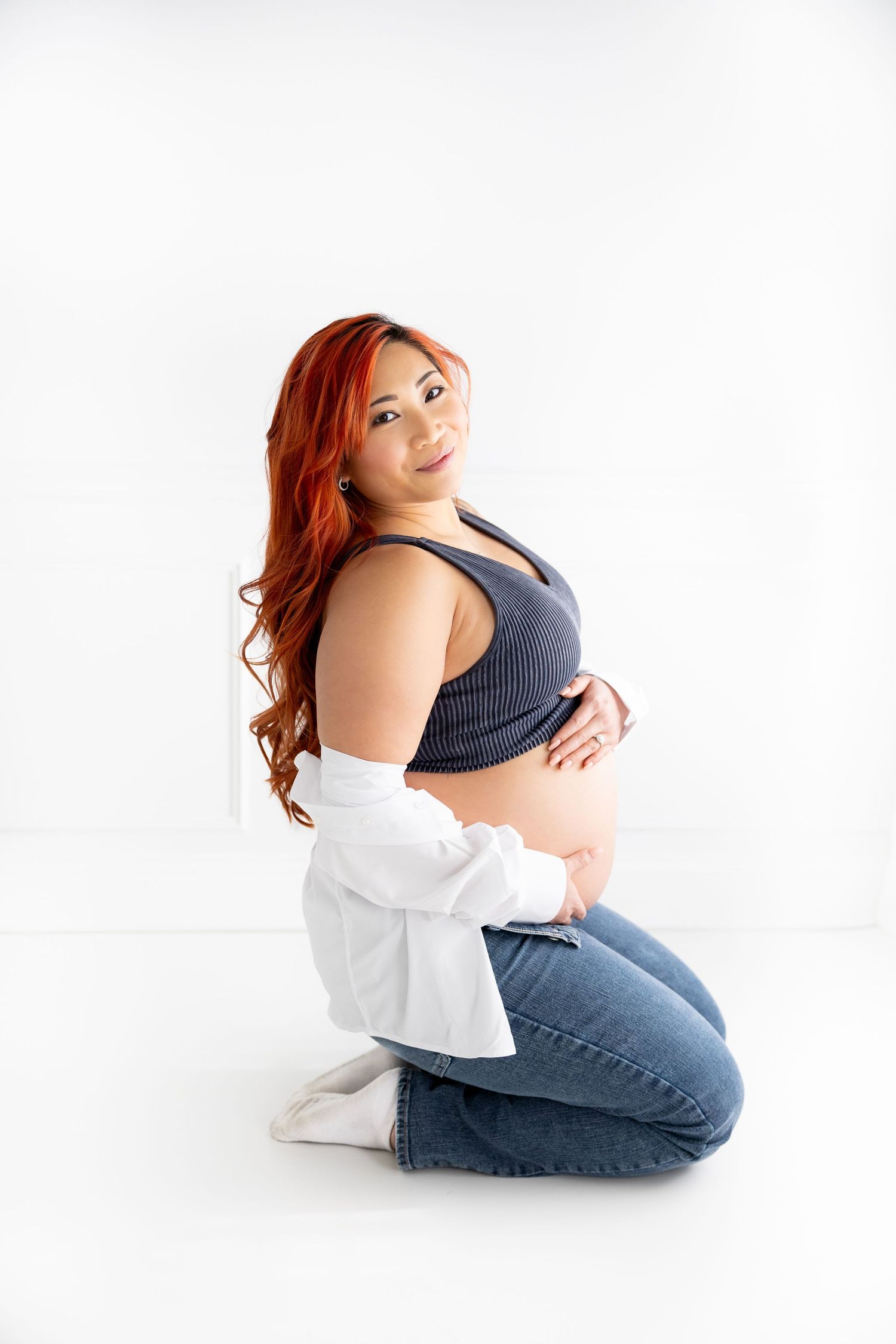 Maternity Photography Session