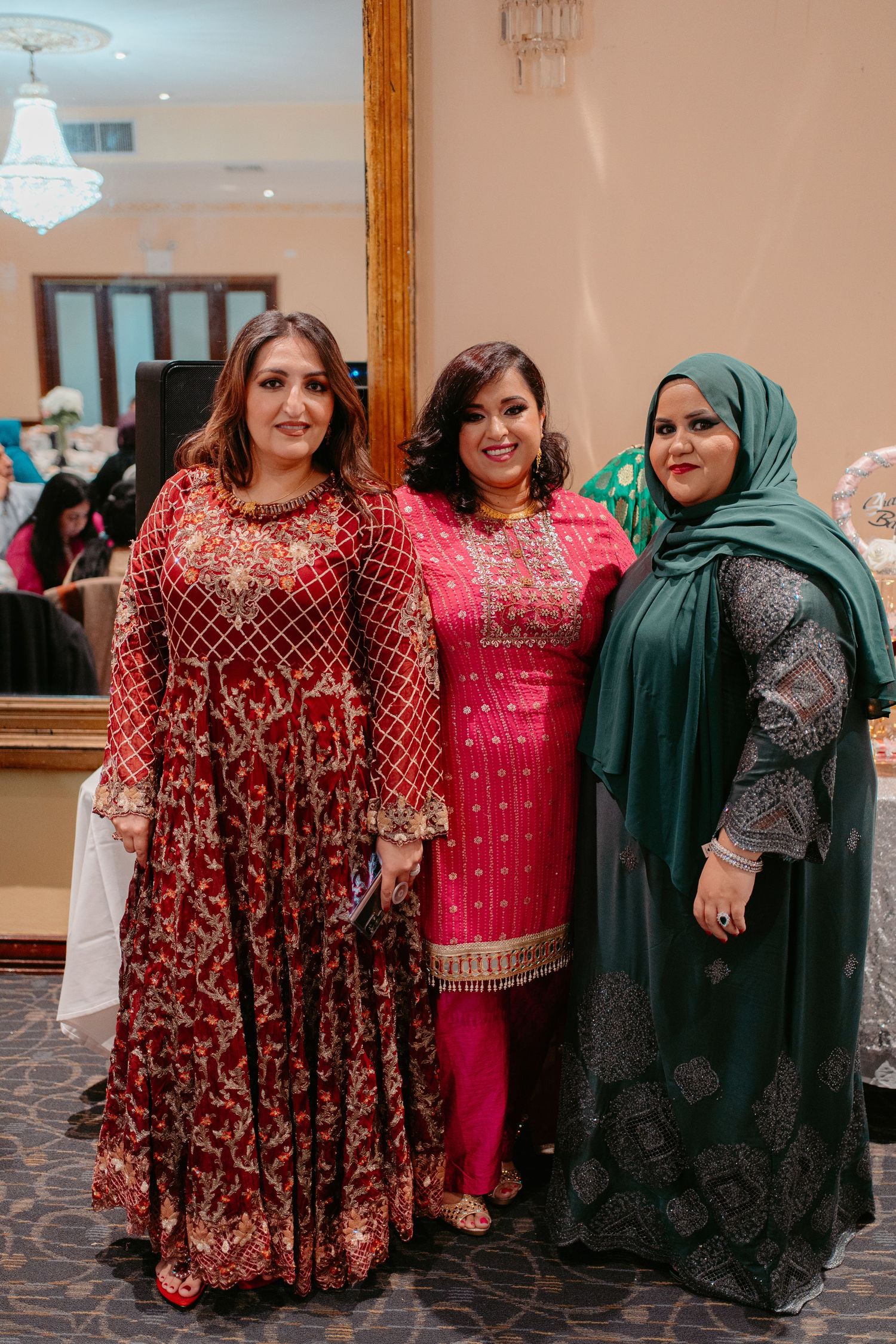Romantic Shirni Khori Photography at Patoug Persian Cuisine, New York, Romantic Event Photography at Patoug Persian Cuisine, New York