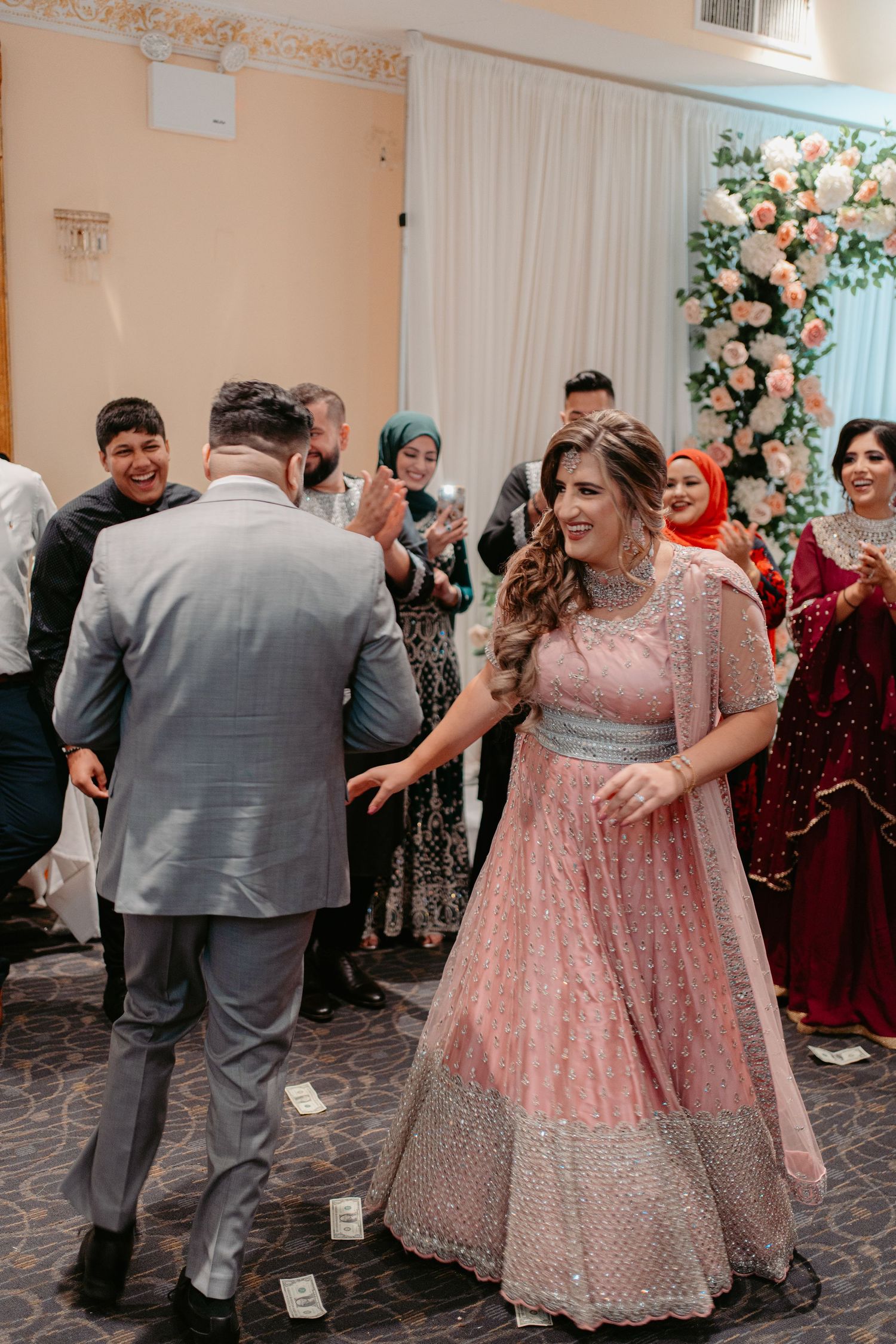 Romantic Shirni Khori Photography at Patoug Persian Cuisine, New York, Romantic Event Photography at Patoug Persian Cuisine, New York