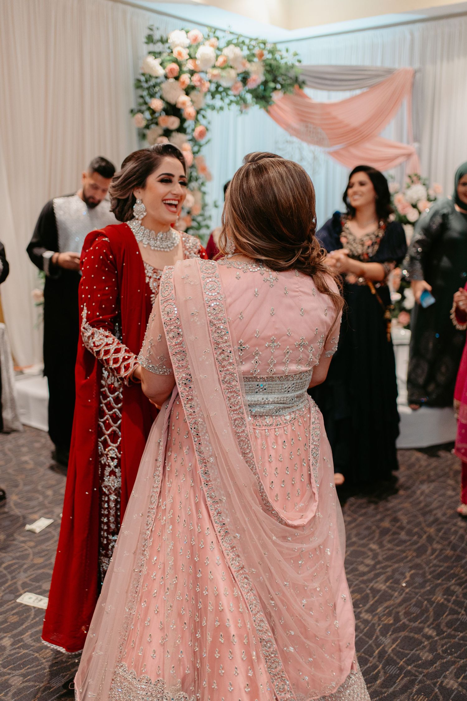 Romantic Shirni Khori Photography at Patoug Persian Cuisine, New York, Romantic Event Photography at Patoug Persian Cuisine, New York