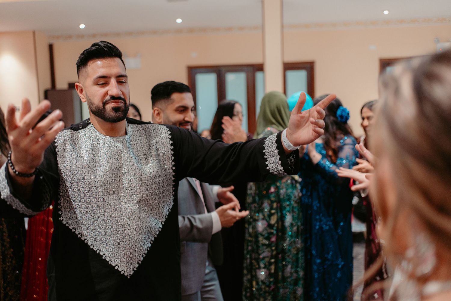 Romantic Shirni Khori Photography at Patoug Persian Cuisine, New York, Romantic Event Photography at Patoug Persian Cuisine, New York