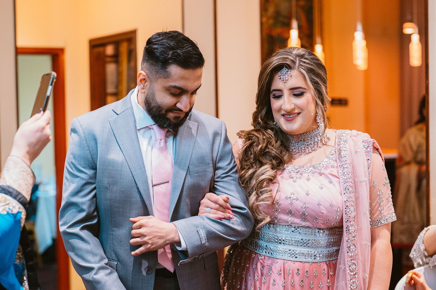 Romantic Shirni Khori Photography at Patoug Persian Cuisine, New York, Romantic Event Photography at Patoug Persian Cuisine, New York