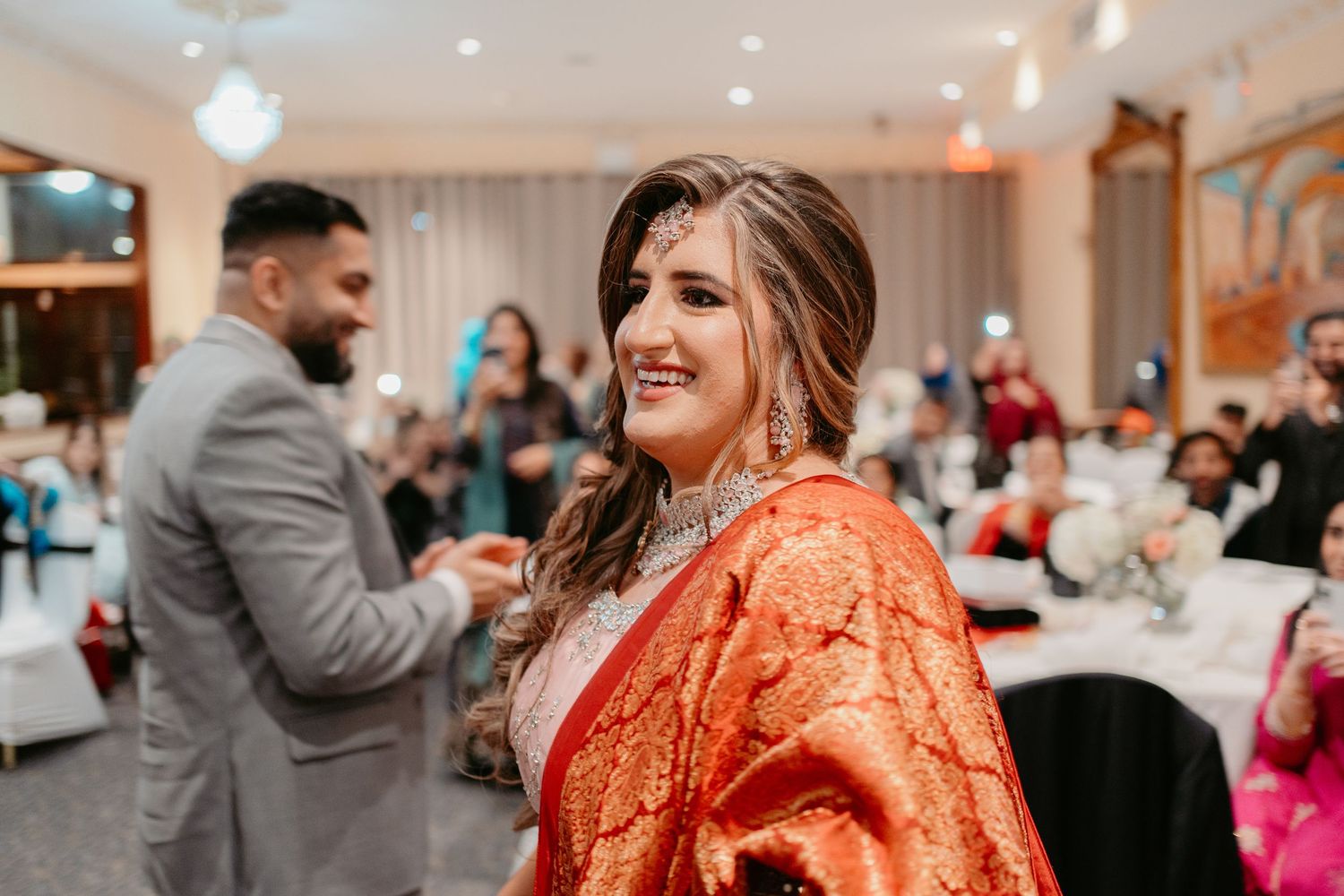 Romantic Shirni Khori Photography at Patoug Persian Cuisine, New York, Romantic Event Photography at Patoug Persian Cuisine, New York