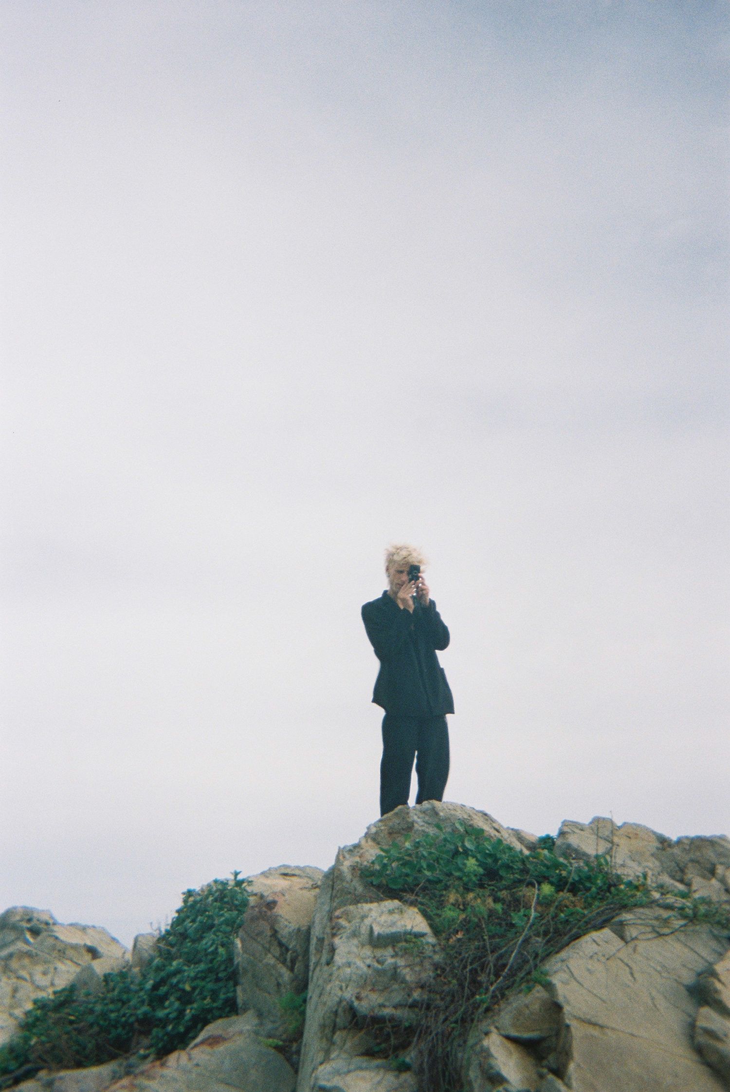 Nilo Photographer in Seoul