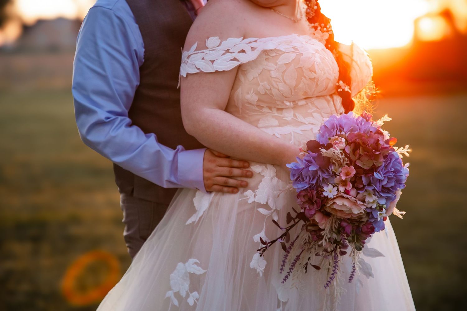 Wedding Photos at the Brownstone Abeni Rene Photography Topeka KS