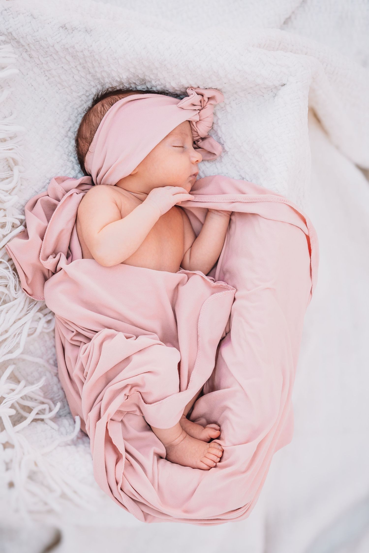Newborn girl photos Topeka KS Ward Meade Park, Old Prairie Town