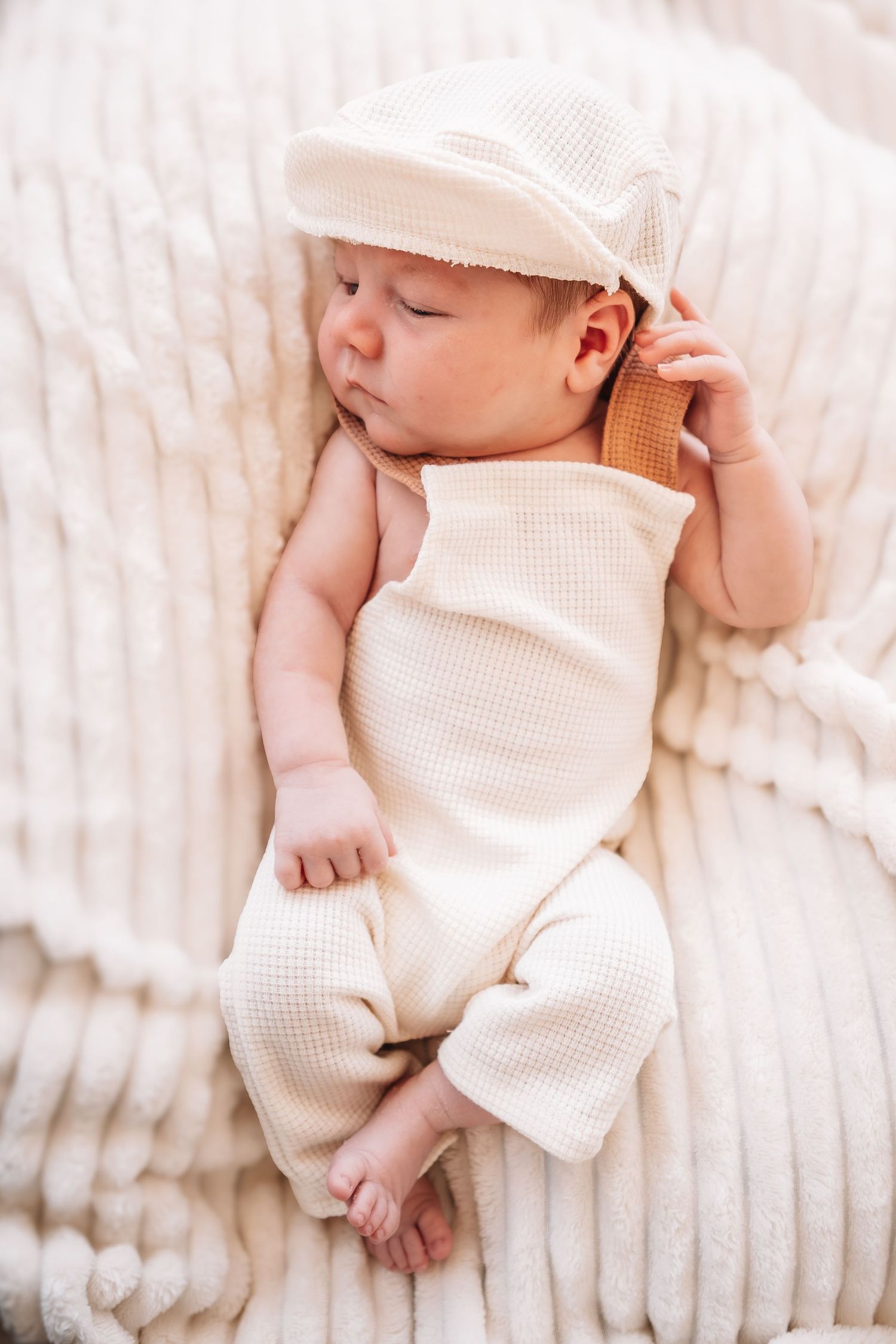 Newborn Photos Abeni Rene Photography Topeka KS