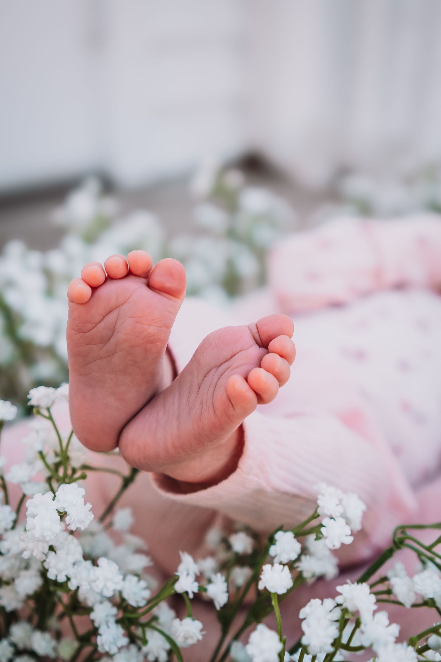 Newborn girl photos Topeka KS Ward Meade Park, Old Prairie Town