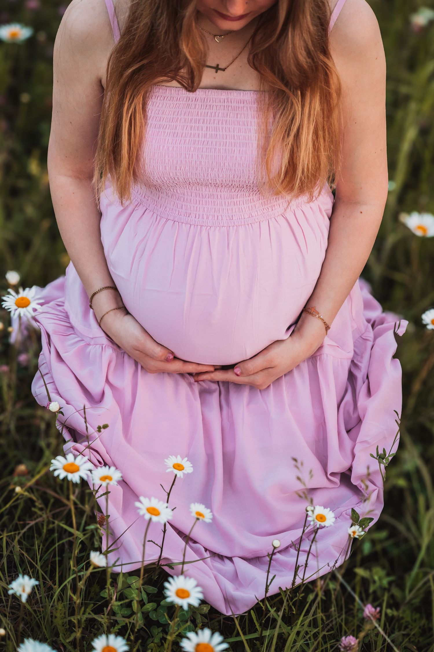 Baby Bump Photo Maternity Topeka KS Abeni Rene Photography