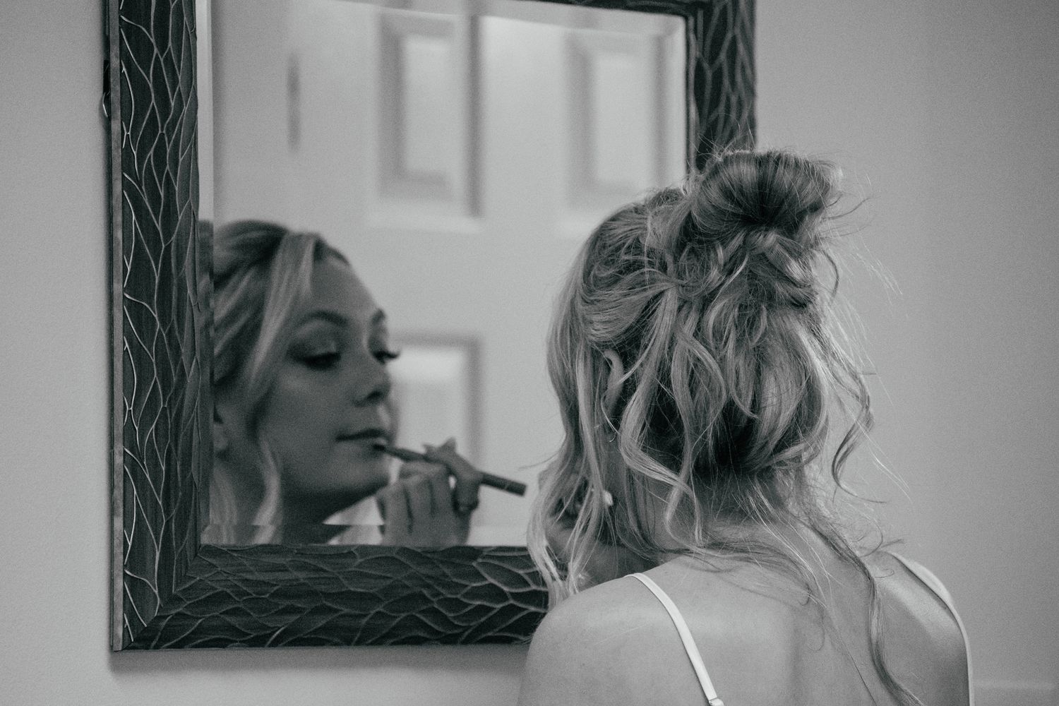 Wedding Details Sentimental in  Kansas - Getting Ready