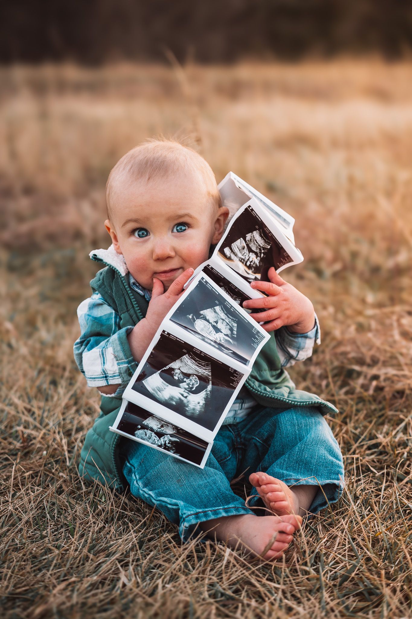 My family - about me. Abeni Rene Photography.