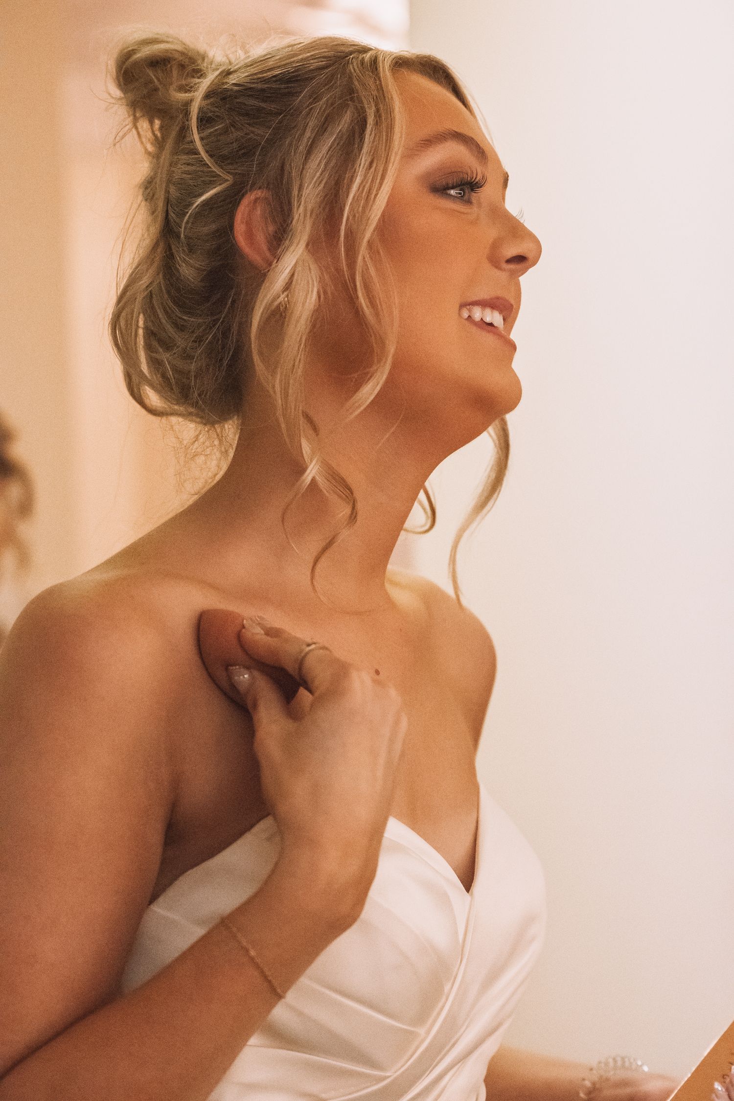 Wedding Details Sentimental in  Kansas - Getting Ready