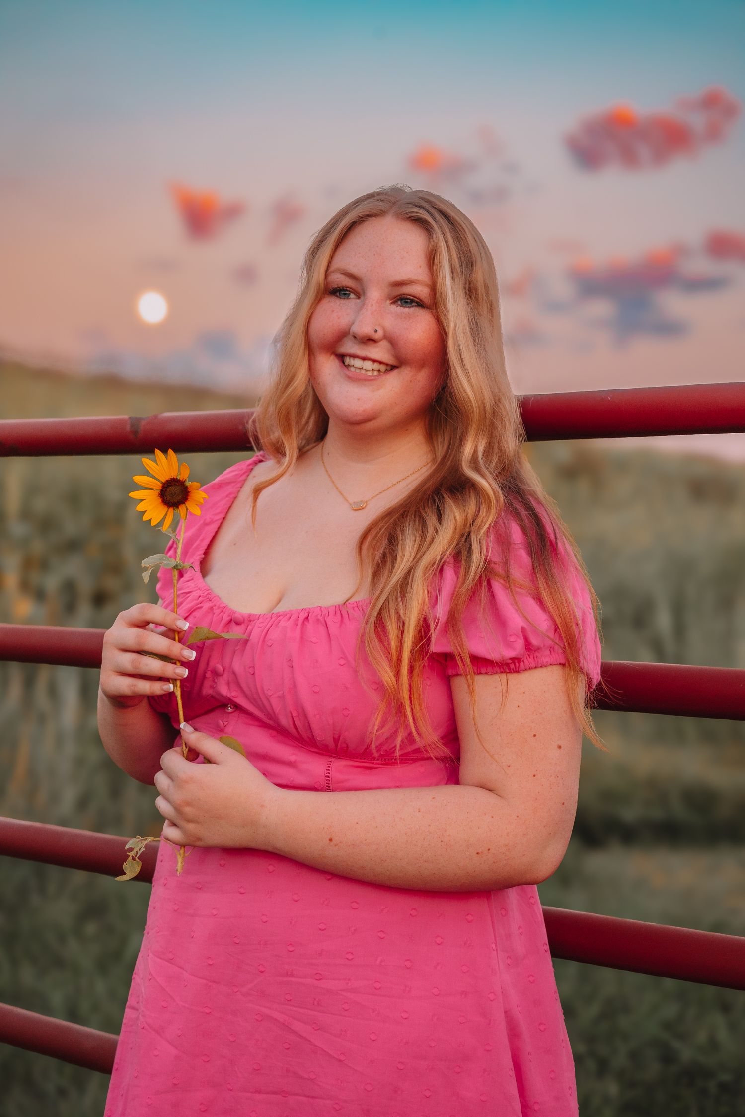 Topeka KS Kansas Photos Senior Girl