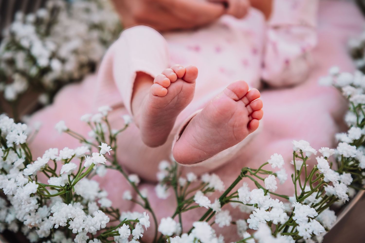 Newborn girl photos Topeka KS Ward Meade Park, Old Prairie Town