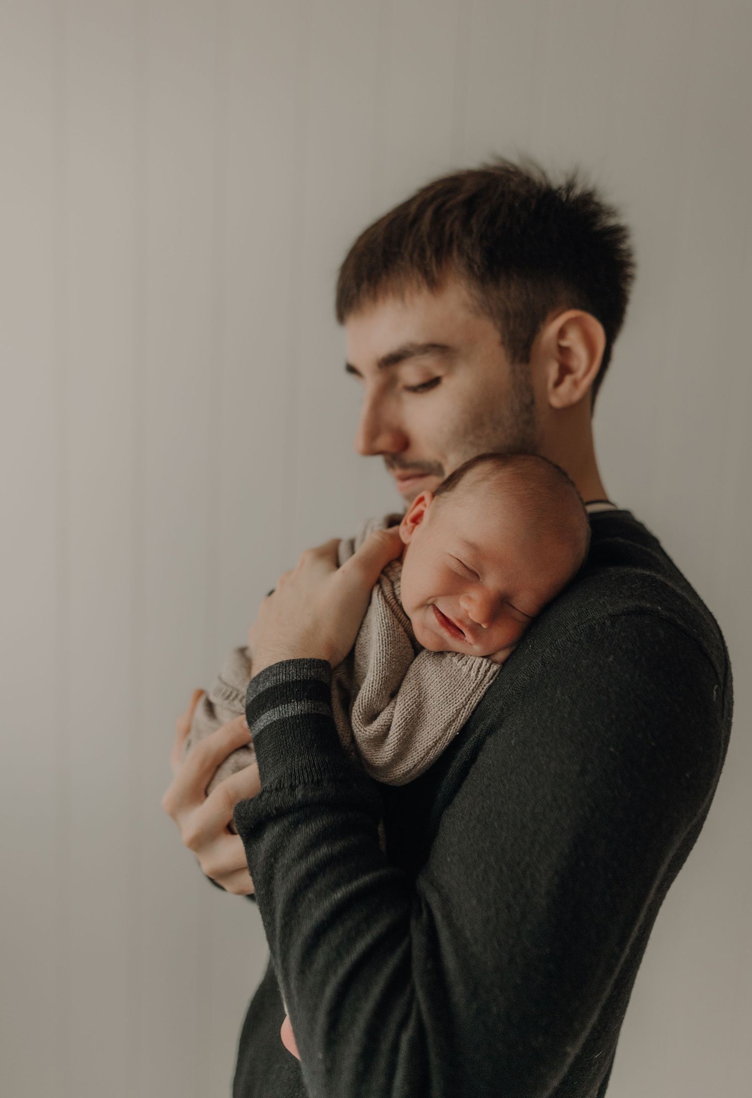 My family - about me. Abeni Rene Photography.