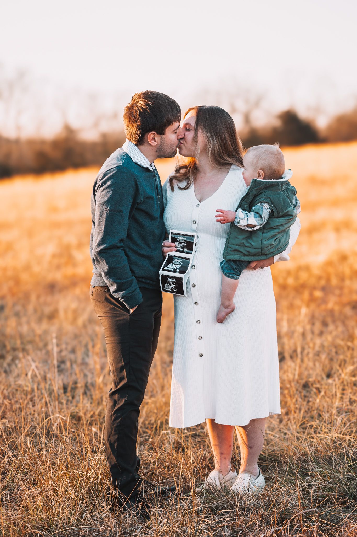 My family - about me. Abeni Rene Photography.