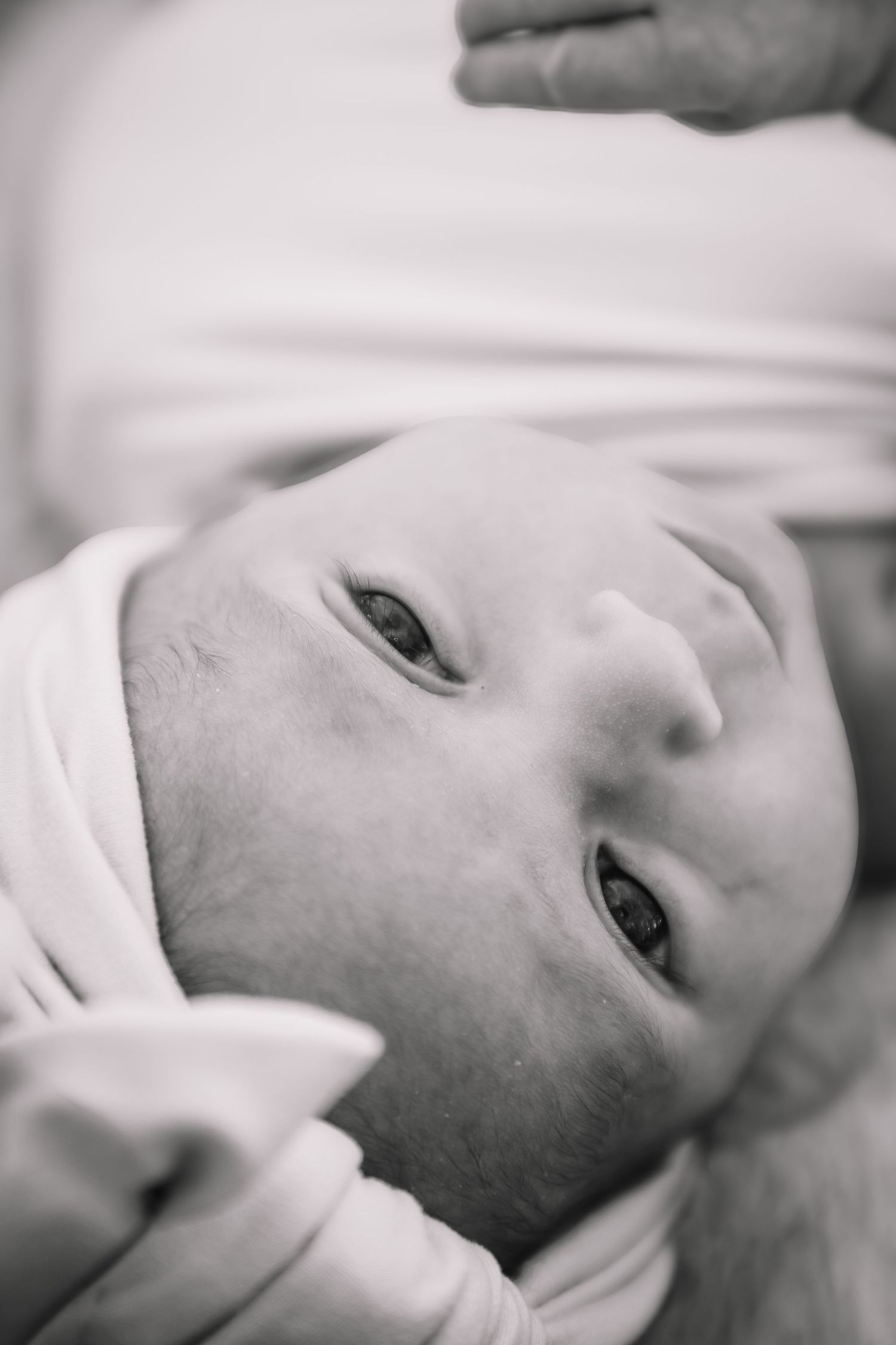 Newborn girl photos Topeka KS Ward Meade Park, Old Prairie Town