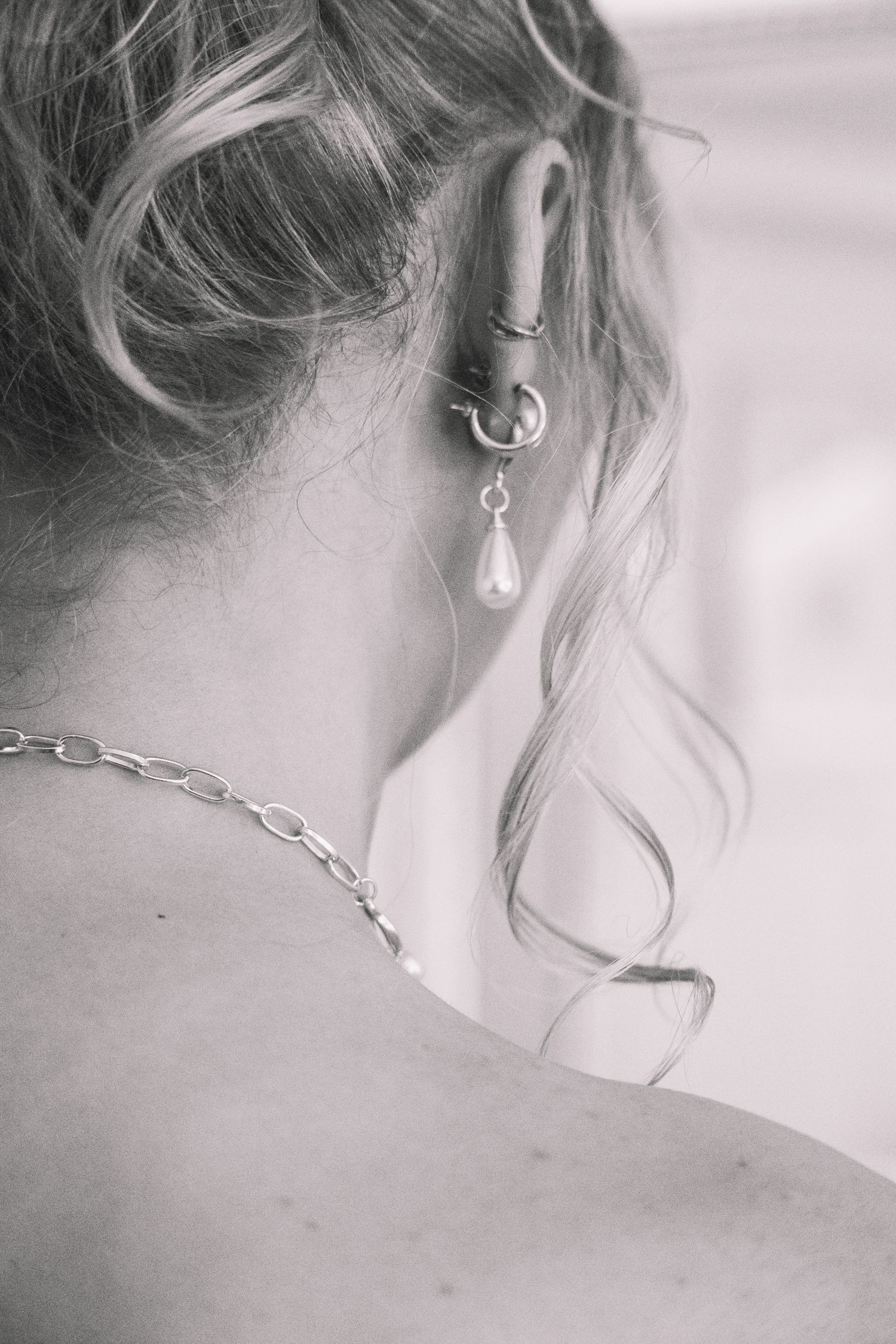 Wedding Details Sentimental in  Kansas - Getting Ready