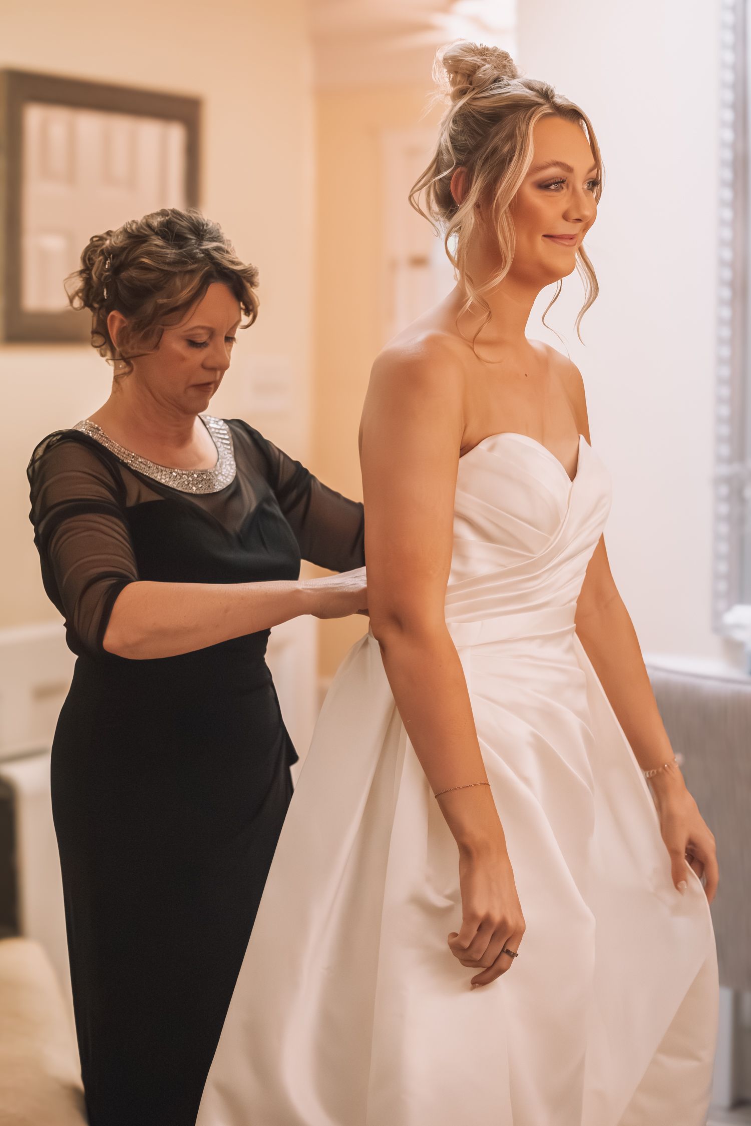 Wedding Details Sentimental in  Kansas - Getting Ready