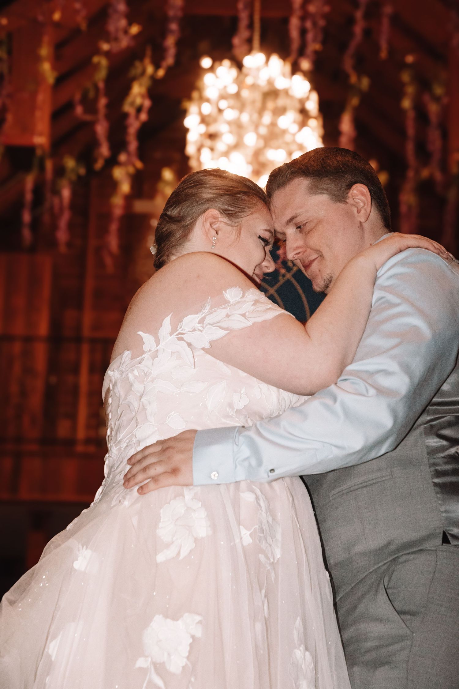 Wedding Photos at the Brownstone Abeni Rene Photography Topeka KS