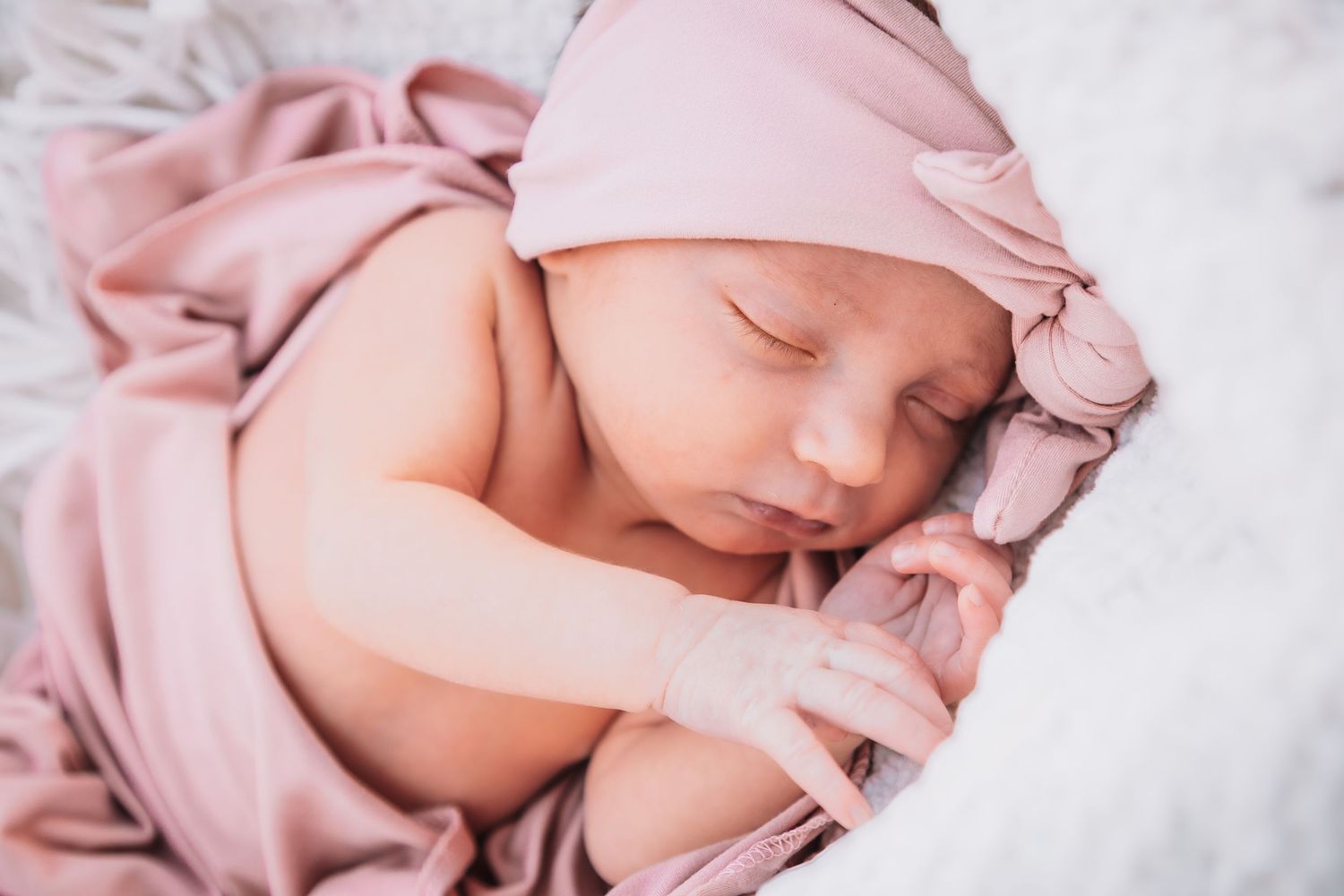 Newborn girl photos Topeka KS Ward Meade Park, Old Prairie Town