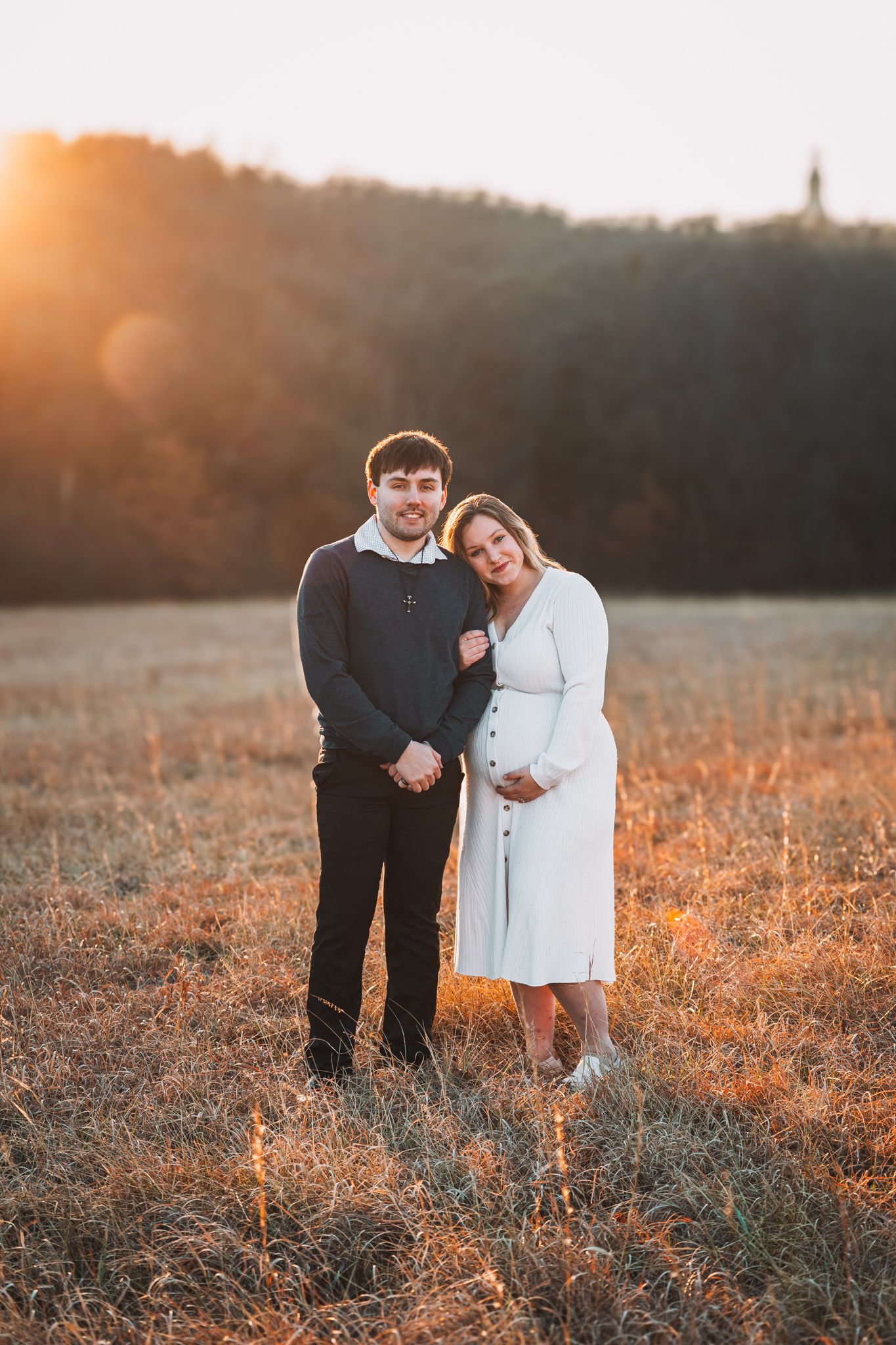 My family - about me. Abeni Rene Photography.