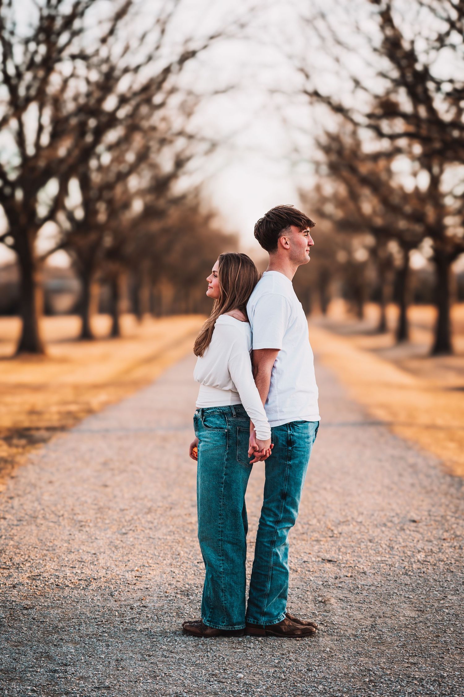 Engagement Photos  Abeni Rene Photography Topeka KS