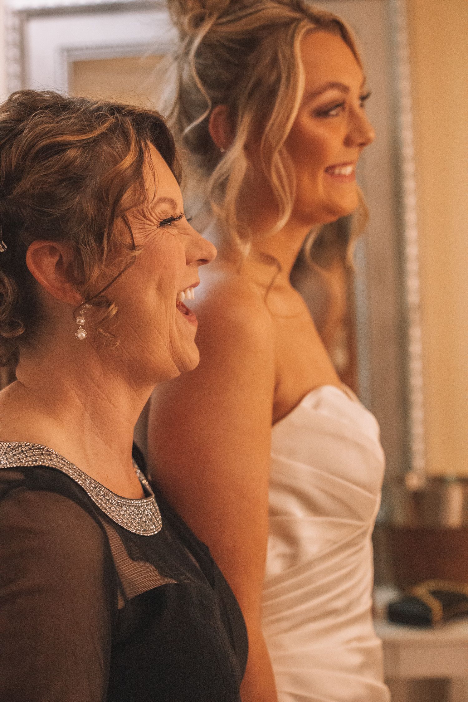Wedding Details Sentimental in  Kansas - Getting Ready