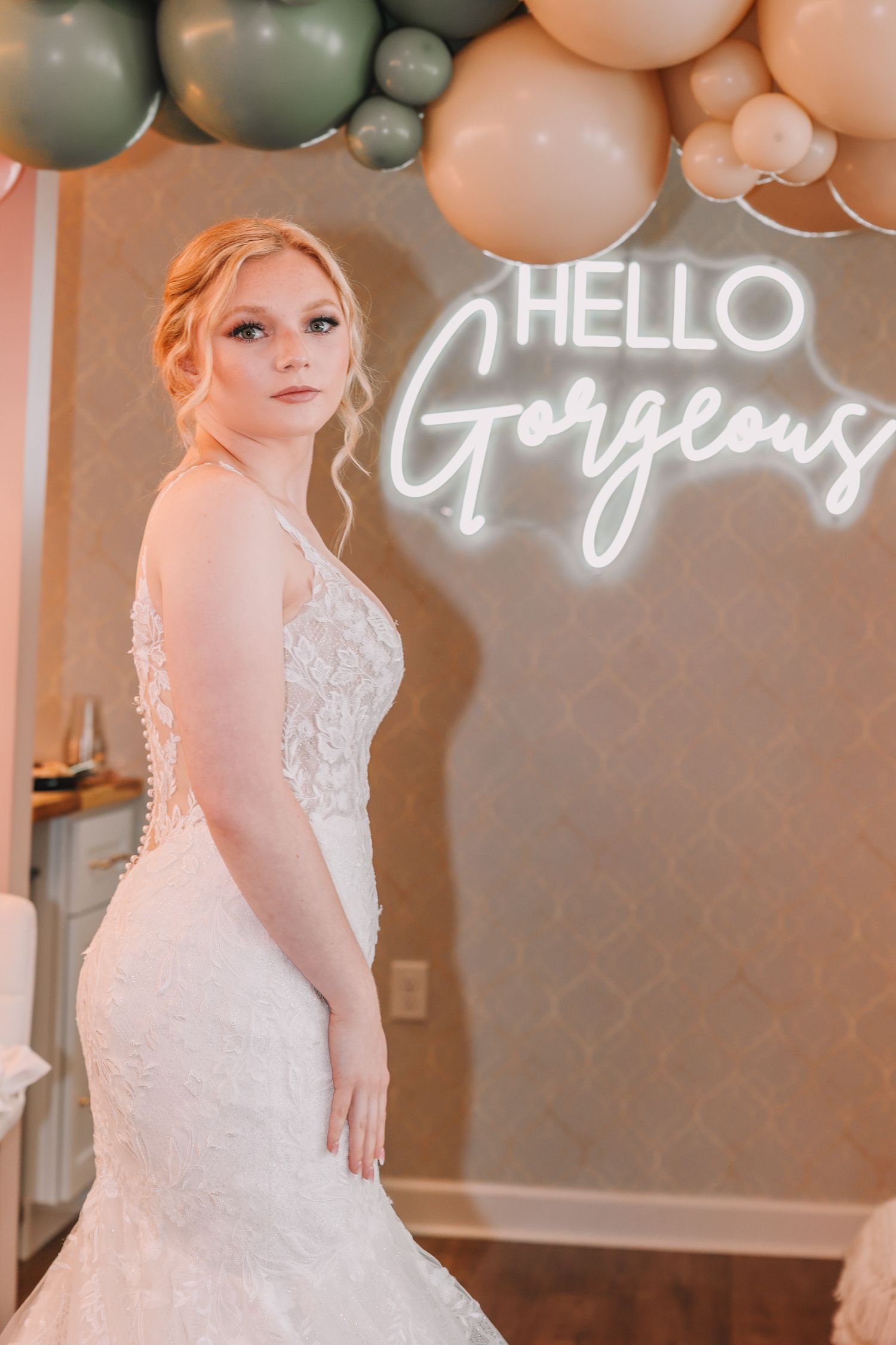 Wedding Details Sentimental in  Topeka, Kansas at the Brownstone - Getting Ready