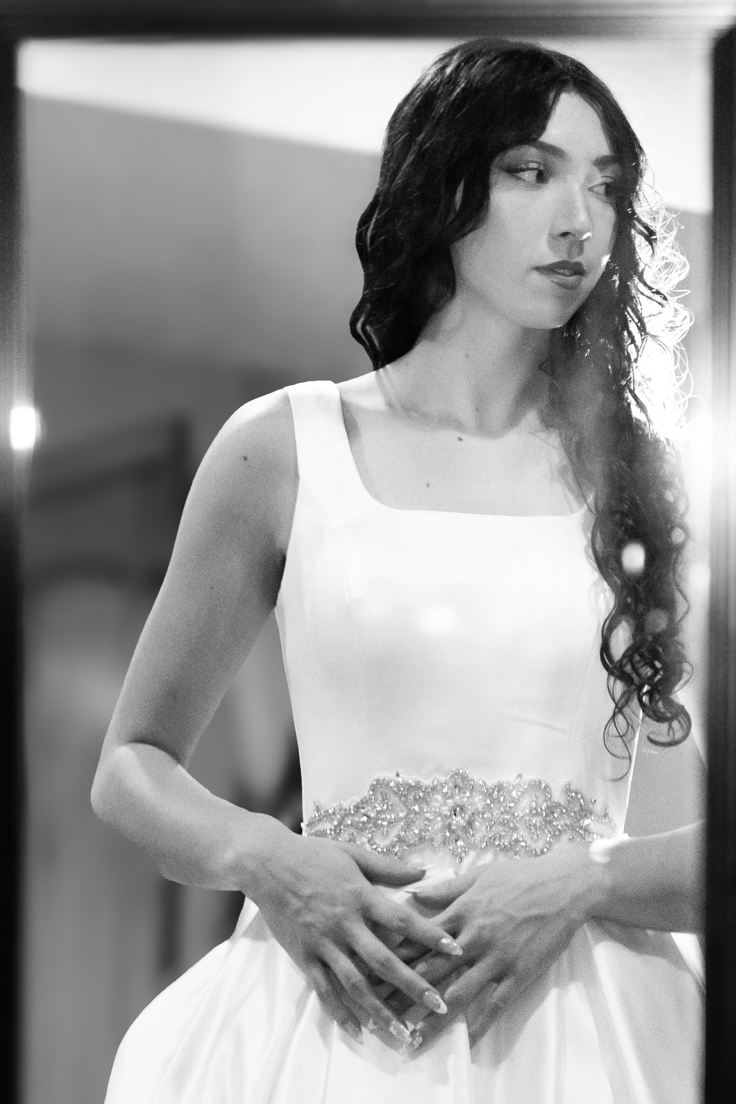 Getting Ready Photos - Wedding