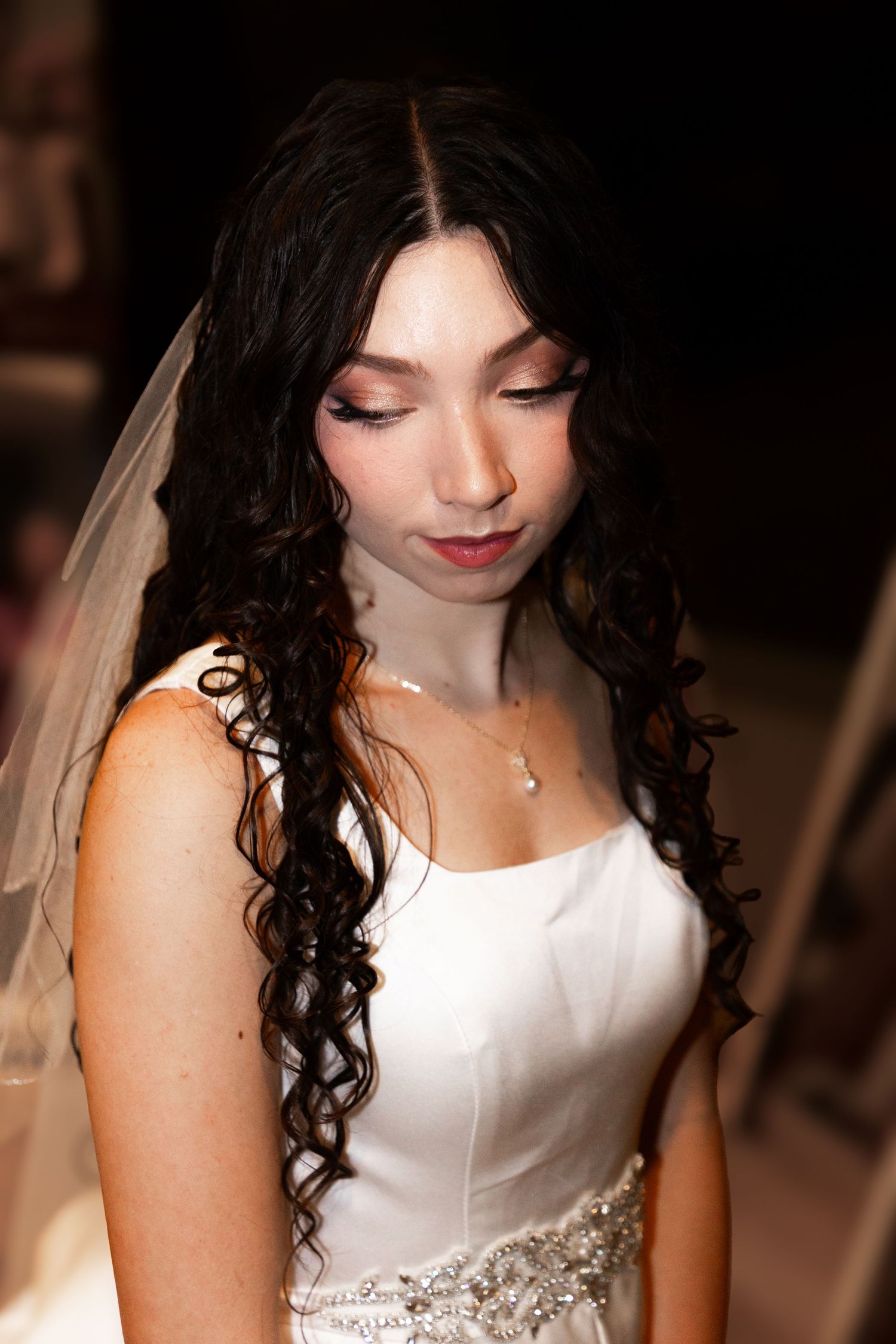Getting Ready Photos - Wedding