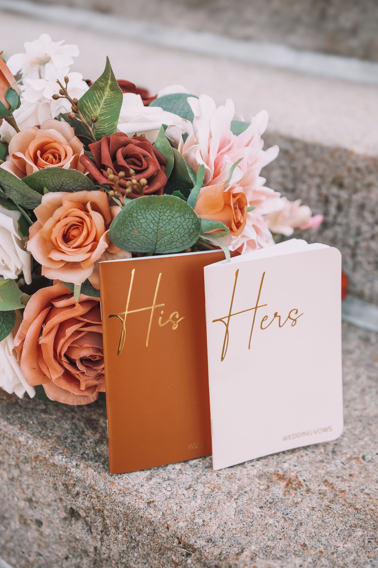 Topeka Capitol Wedding Portraits