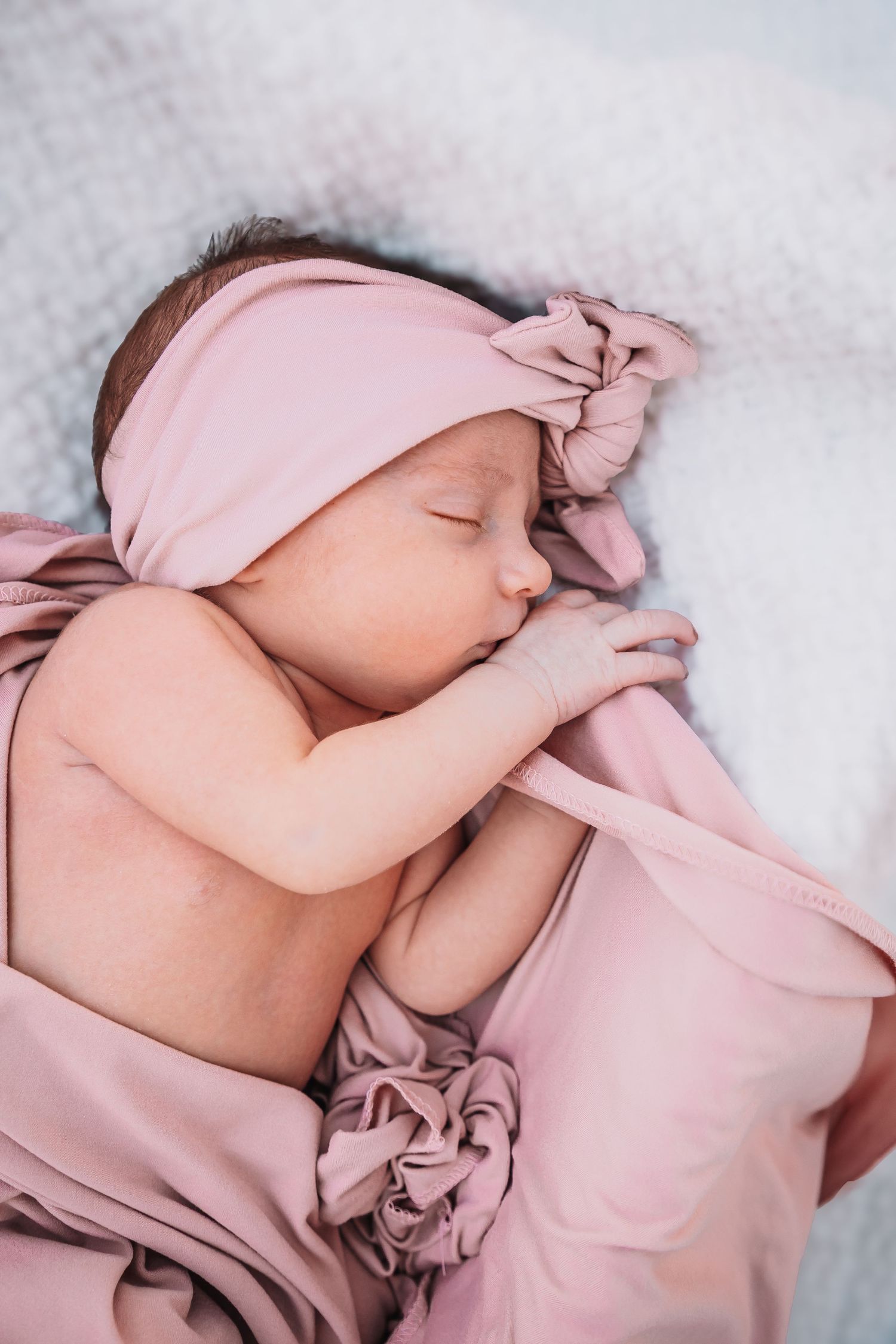 Newborn girl photos Topeka KS Ward Meade Park, Old Prairie Town