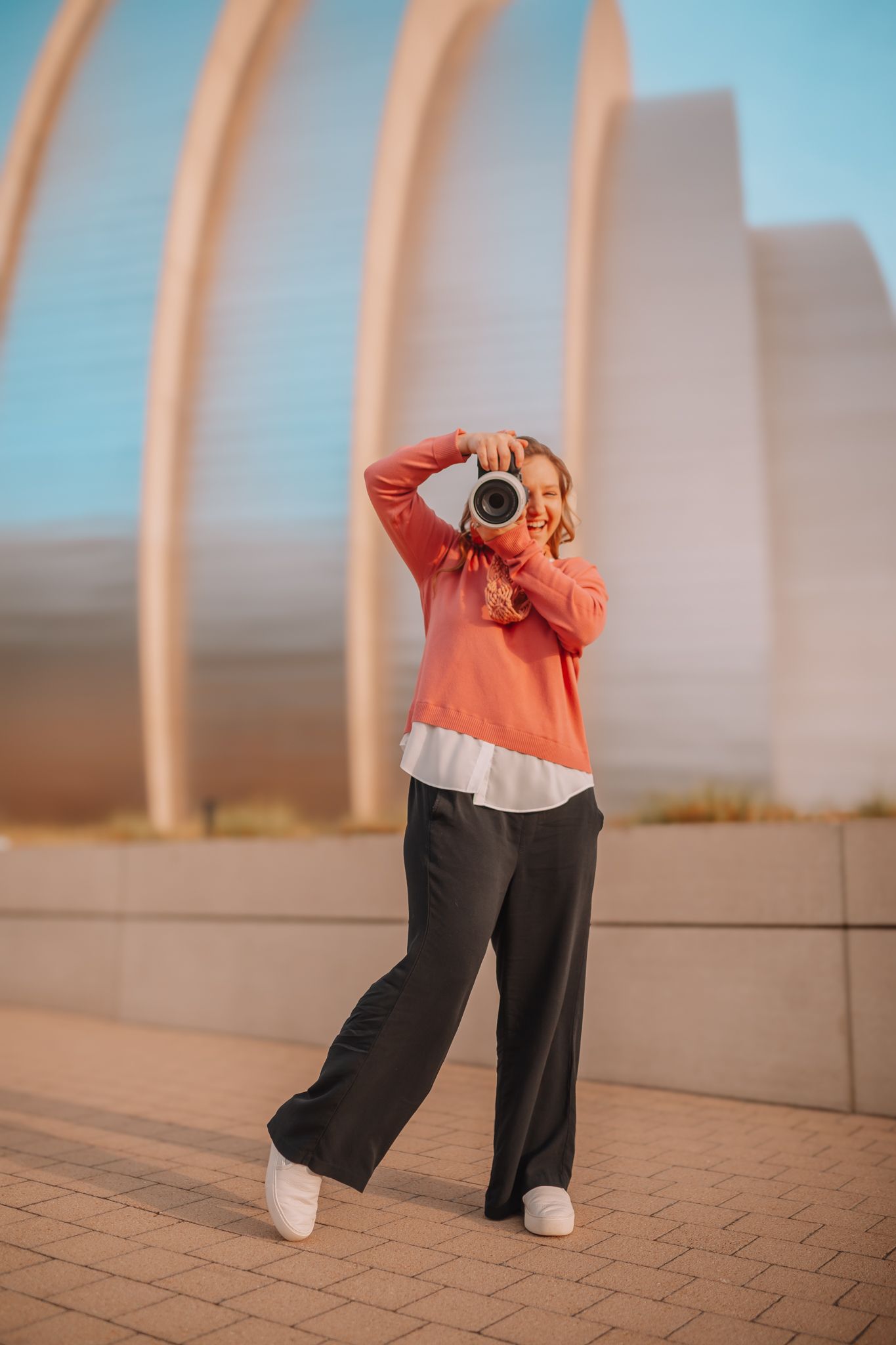 Abeni - Your Photographer