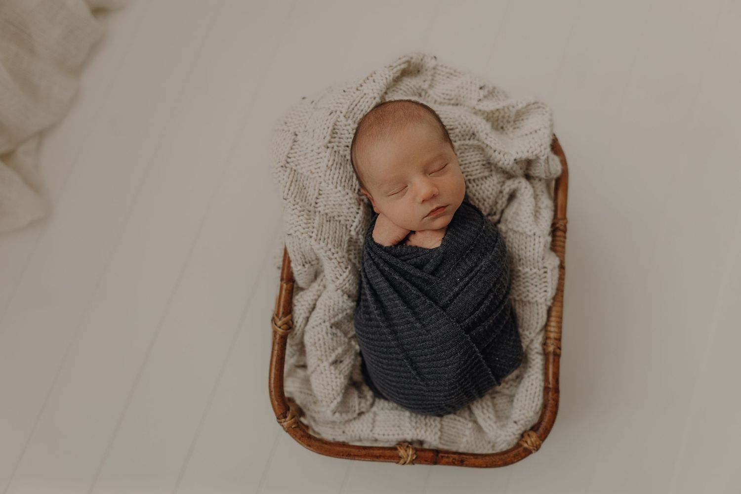 My family - about me. Abeni Rene Photography.