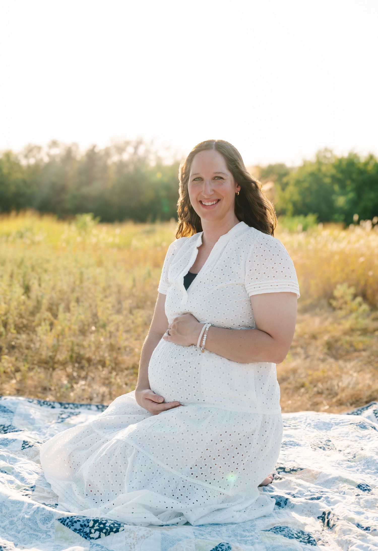 Maternity