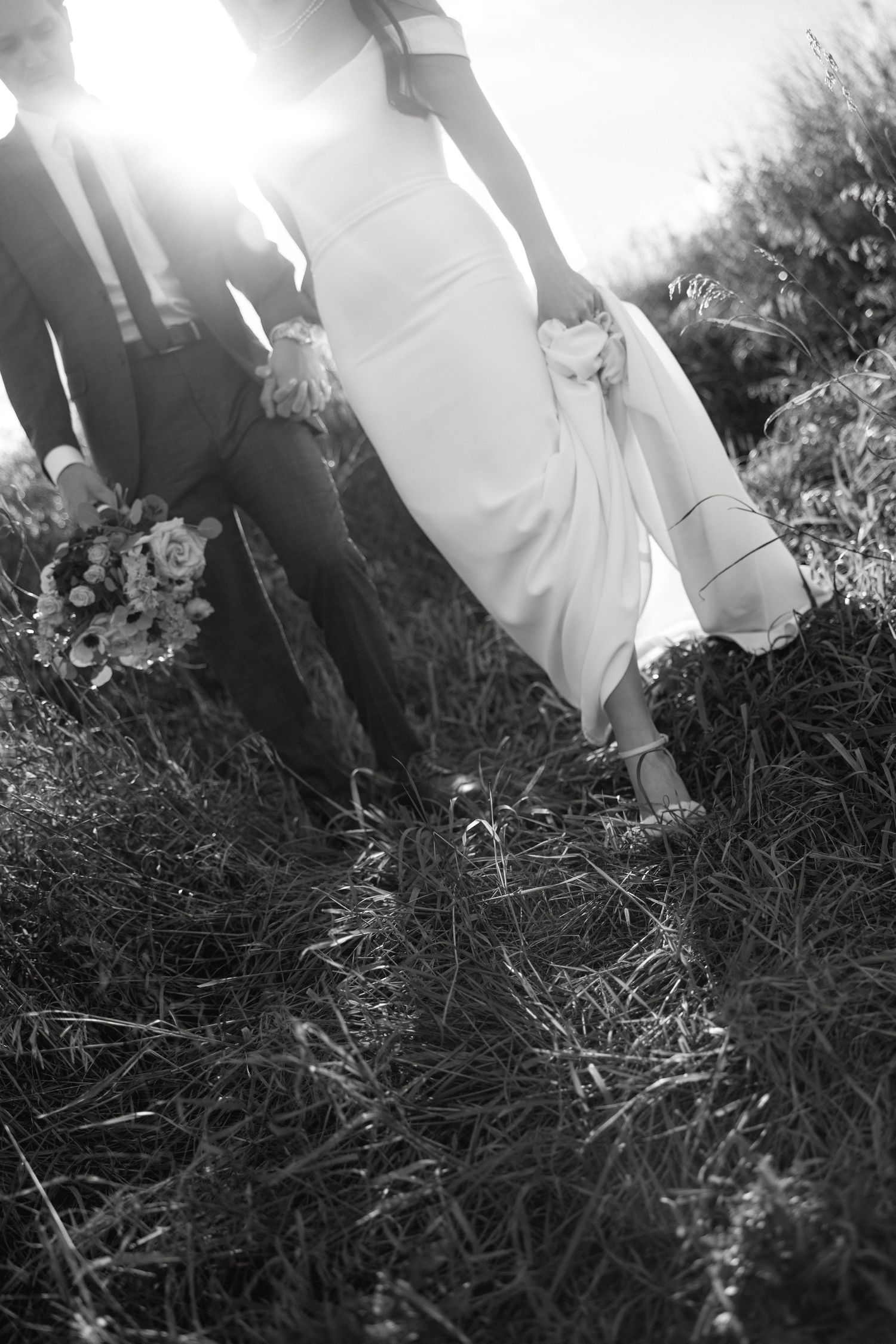Edmonton wedding photographer.