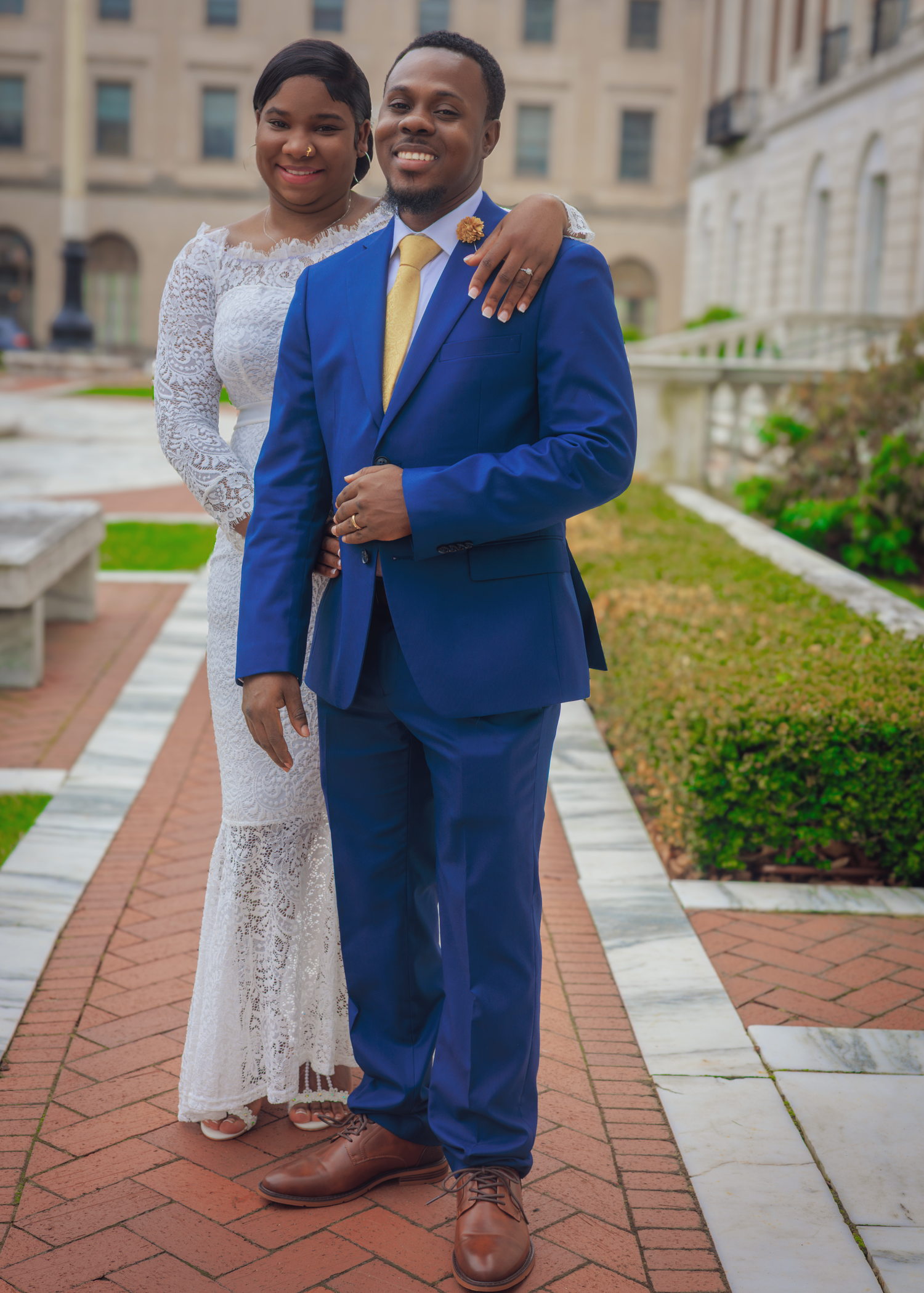 Romantic and joyful moments from weddings, highlighting the love and celebration between couples and their families on their special day.
