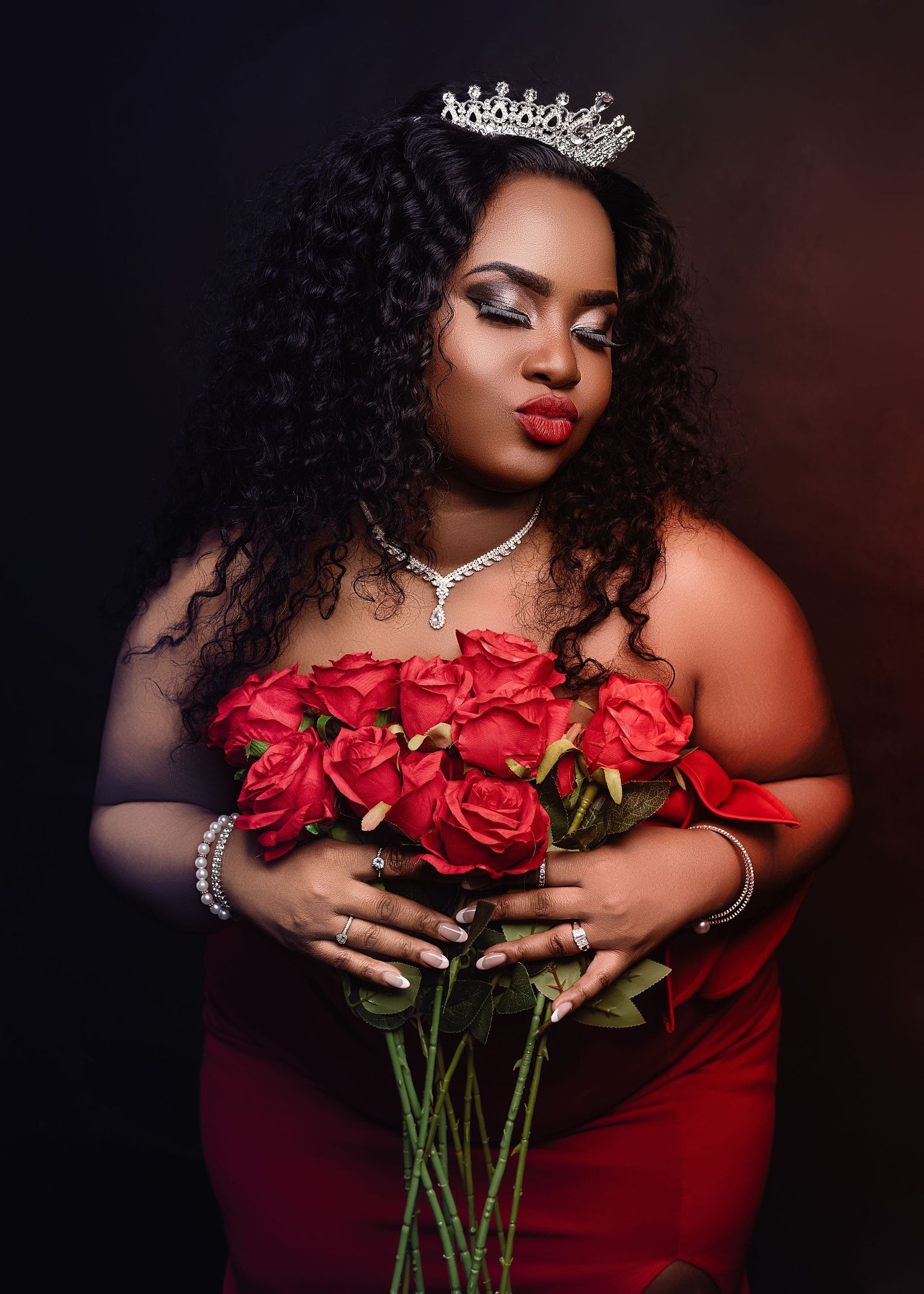 Beautiful, professional portraits capturing the personality and style of each individual. Perfect for personal branding, social media...
