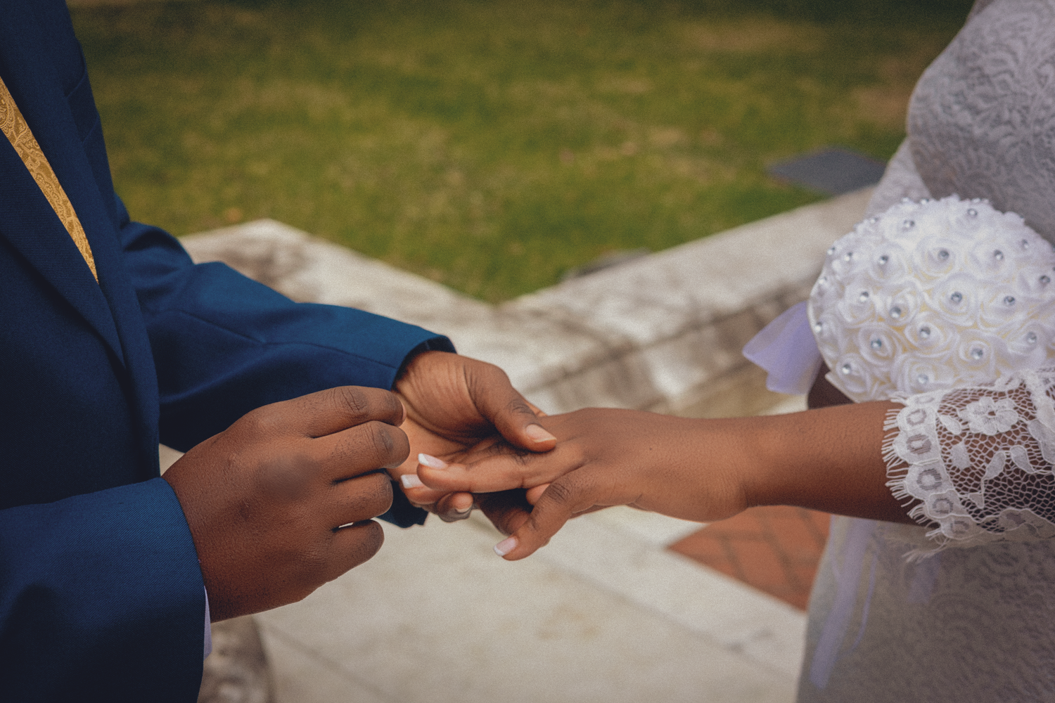 Romantic and joyful moments from weddings, highlighting the love and celebration between couples and their families on their special day.