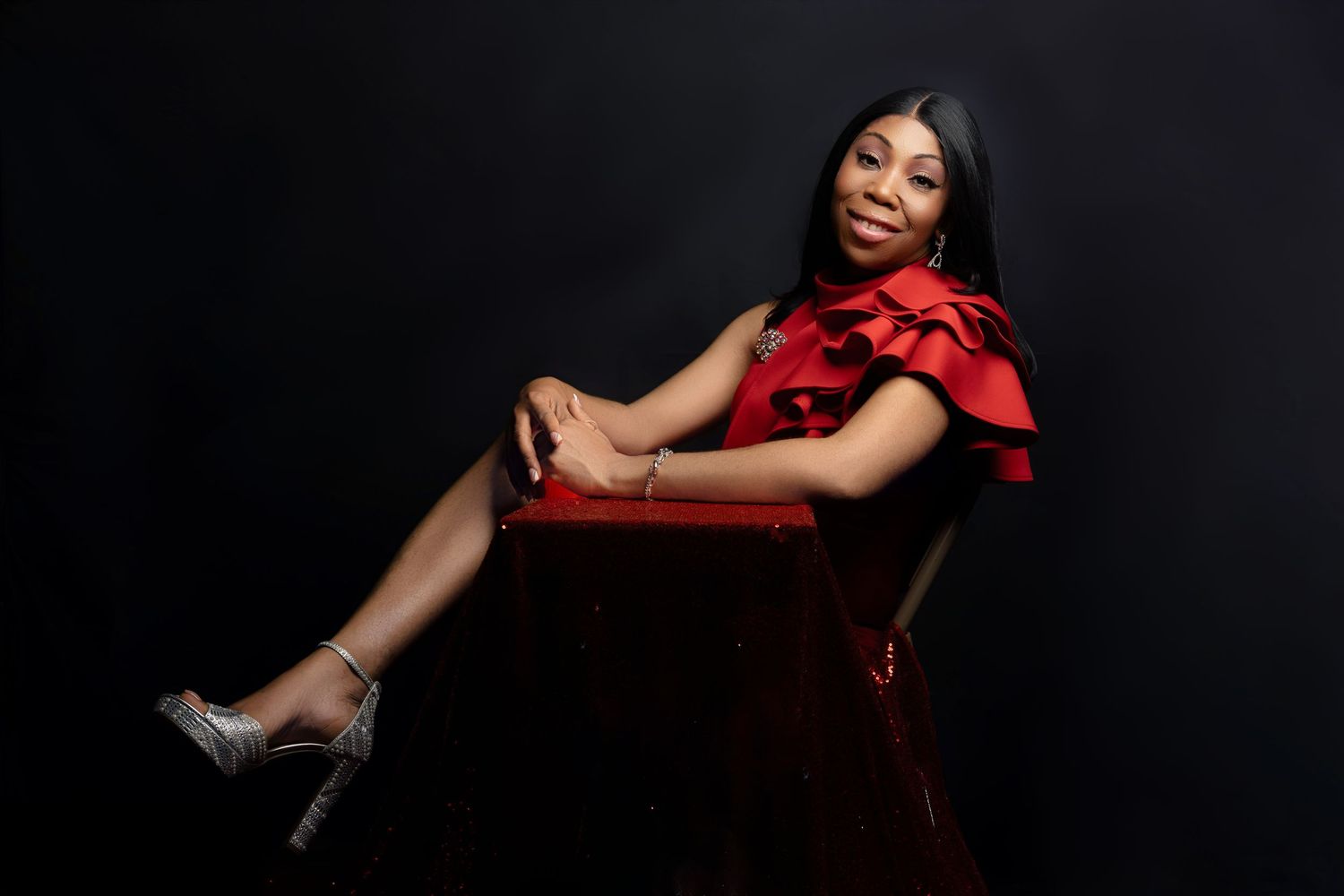 Professional photography by Naysview Studios, a Connecticut creative studio specializing in web design, photography, and branding. Our photo