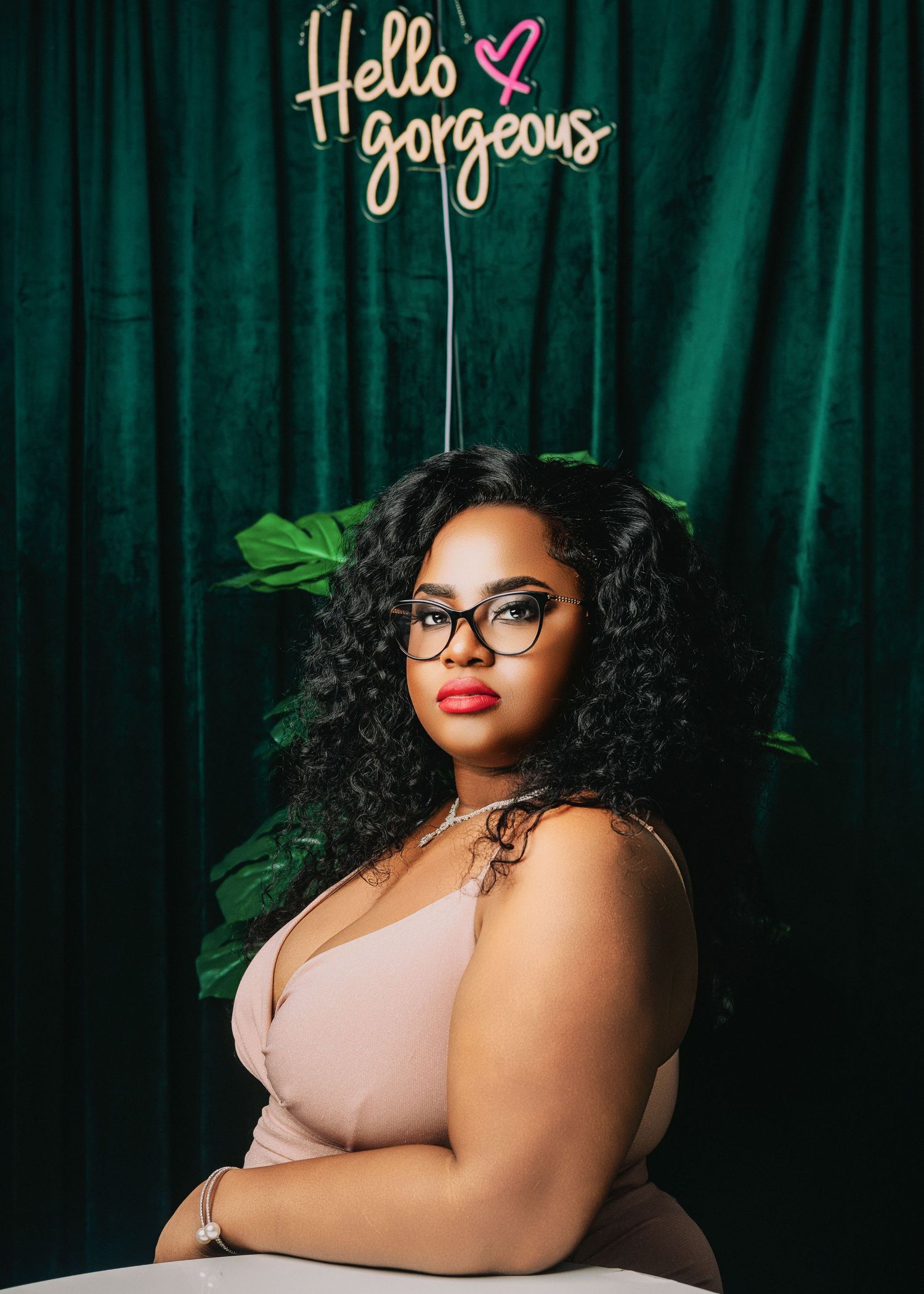 Beautiful, professional portraits capturing the personality and style of each individual. Perfect for personal branding, social media...