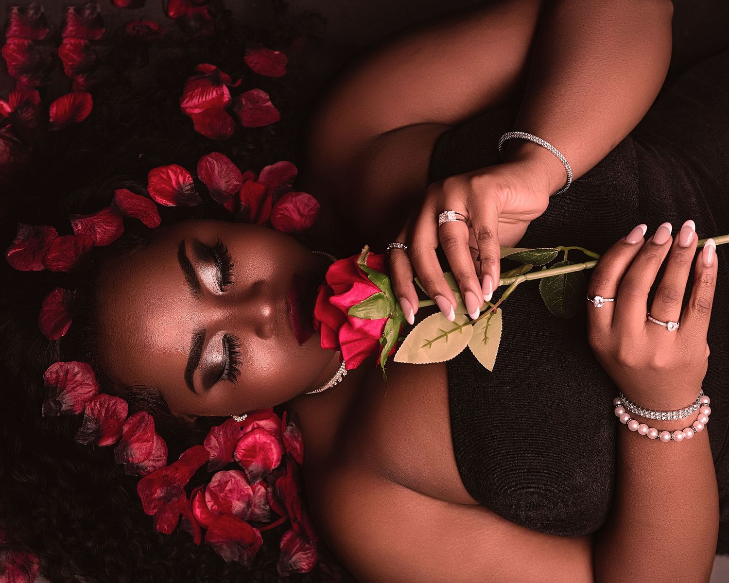Beautiful, professional portraits capturing the personality and style of each individual. Perfect for personal branding, social media...