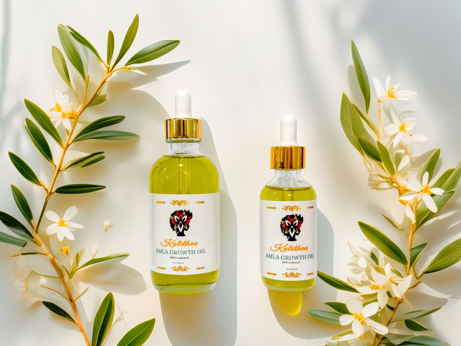 High-quality images showcasing products with clear details, vibrant colors, and appealing compositions.