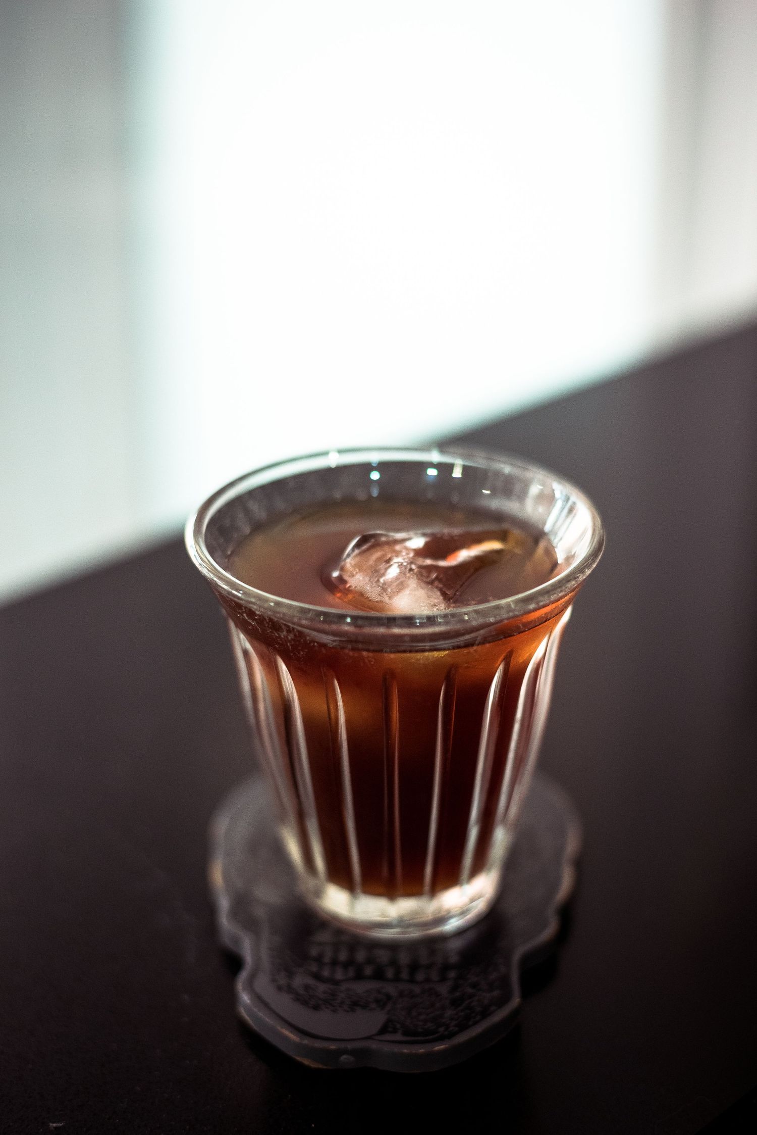 cold drip coffee, cafe photographer cairns