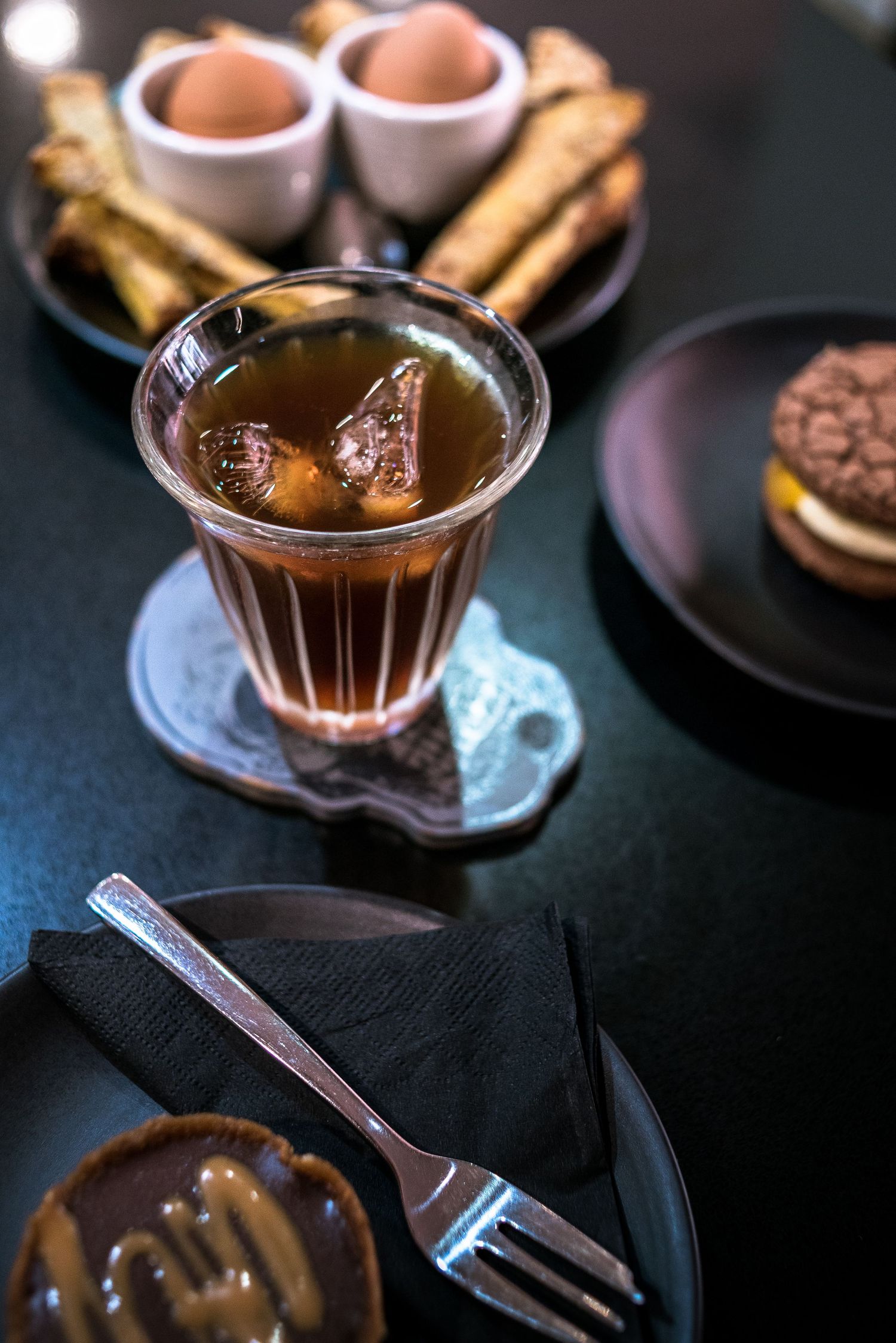 Coffee, cold brew, Cairns Photographer, breakfast