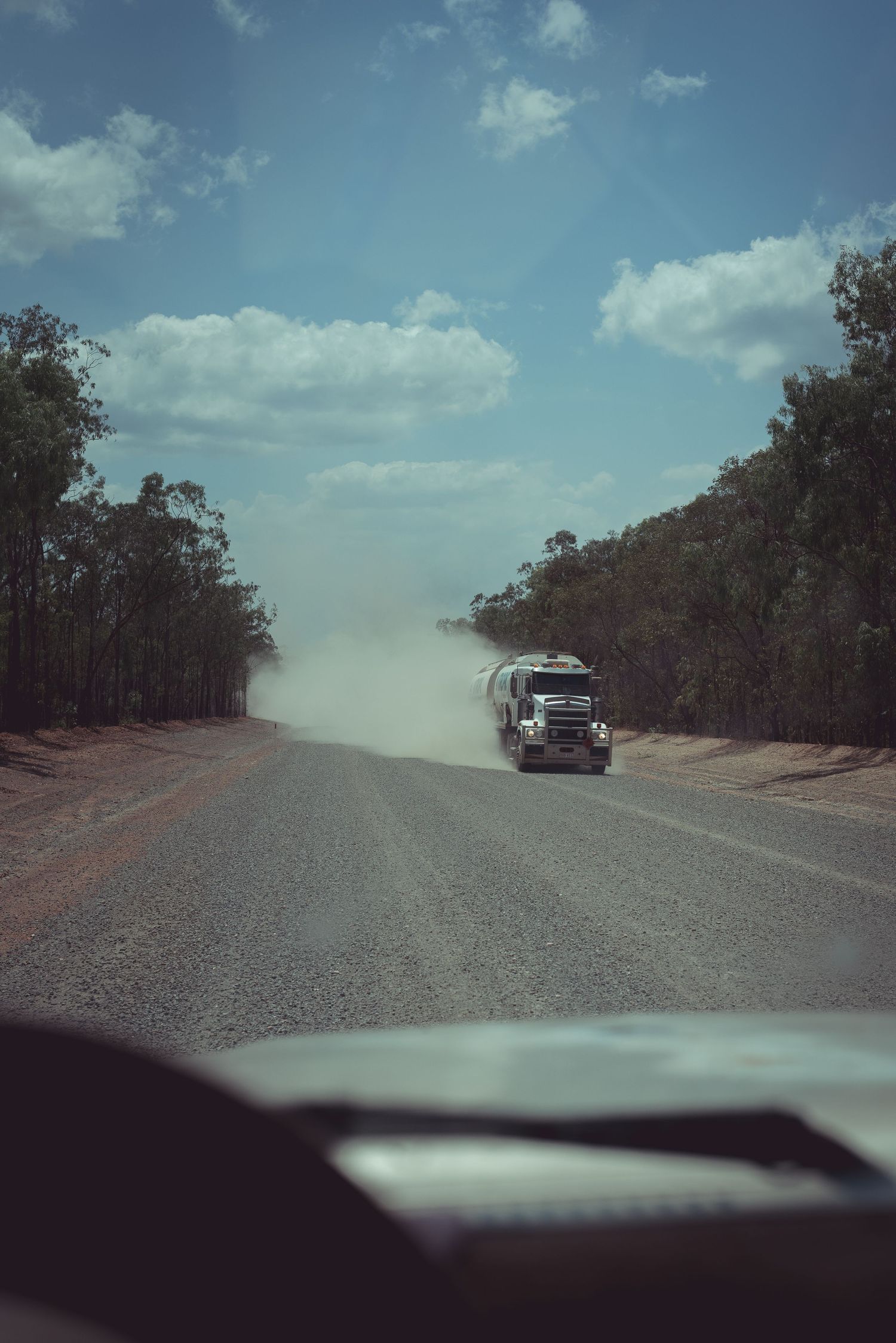 Cape York, Queensland © 2023 Jenna Hennessy / The Tone Curve